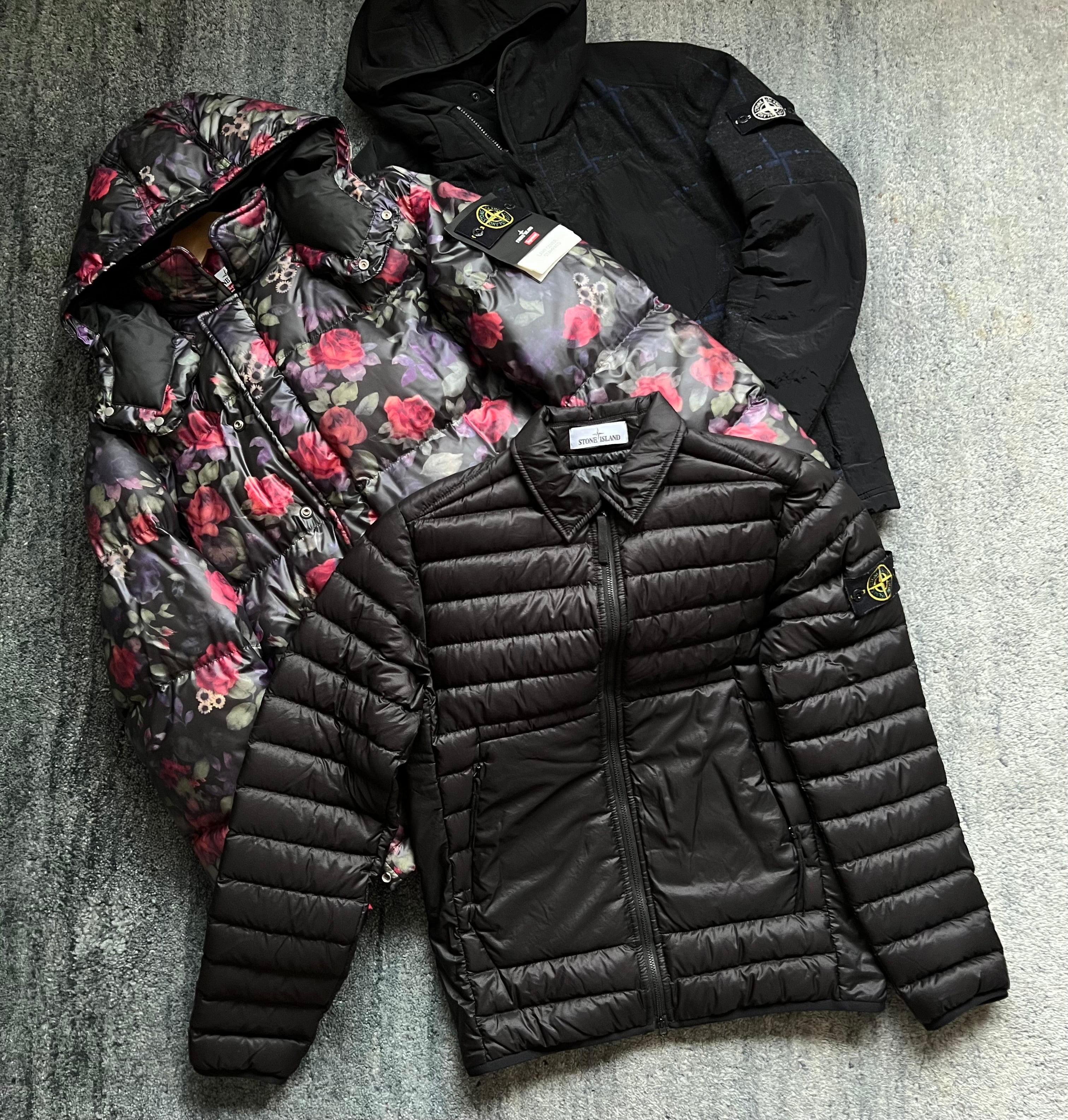 Coats & Jackets