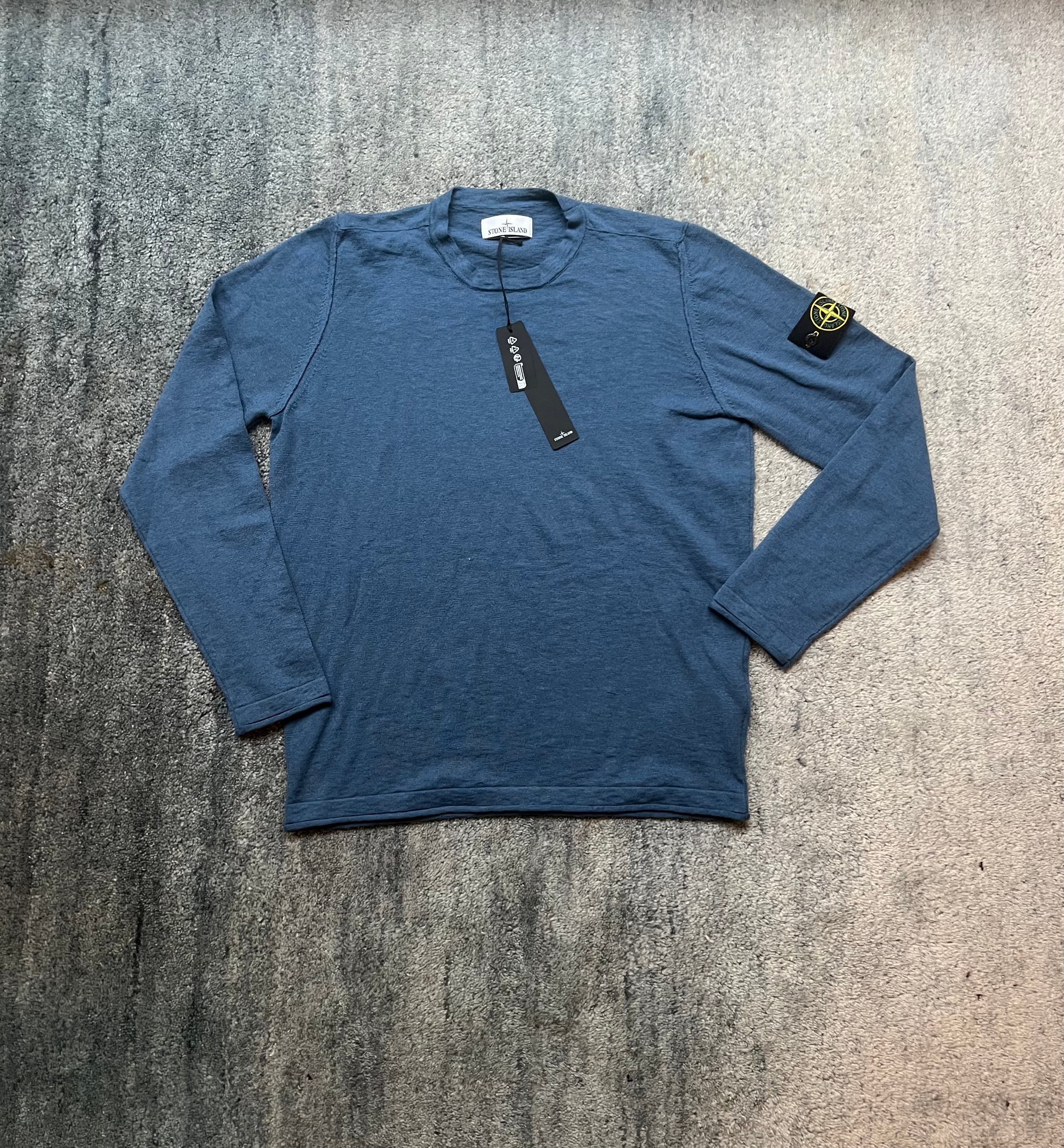 Stone Island Sweatshirt