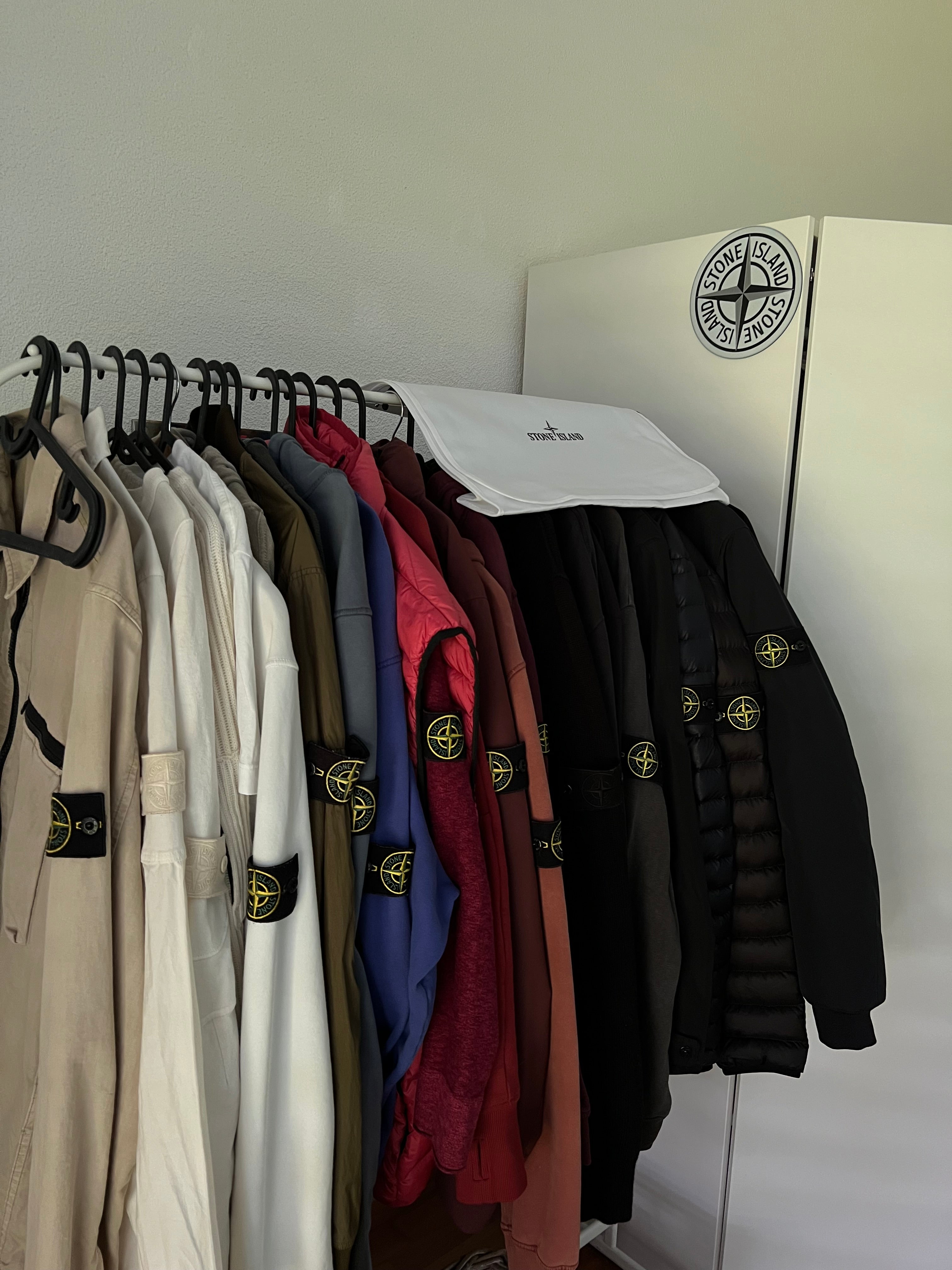 New Stock!