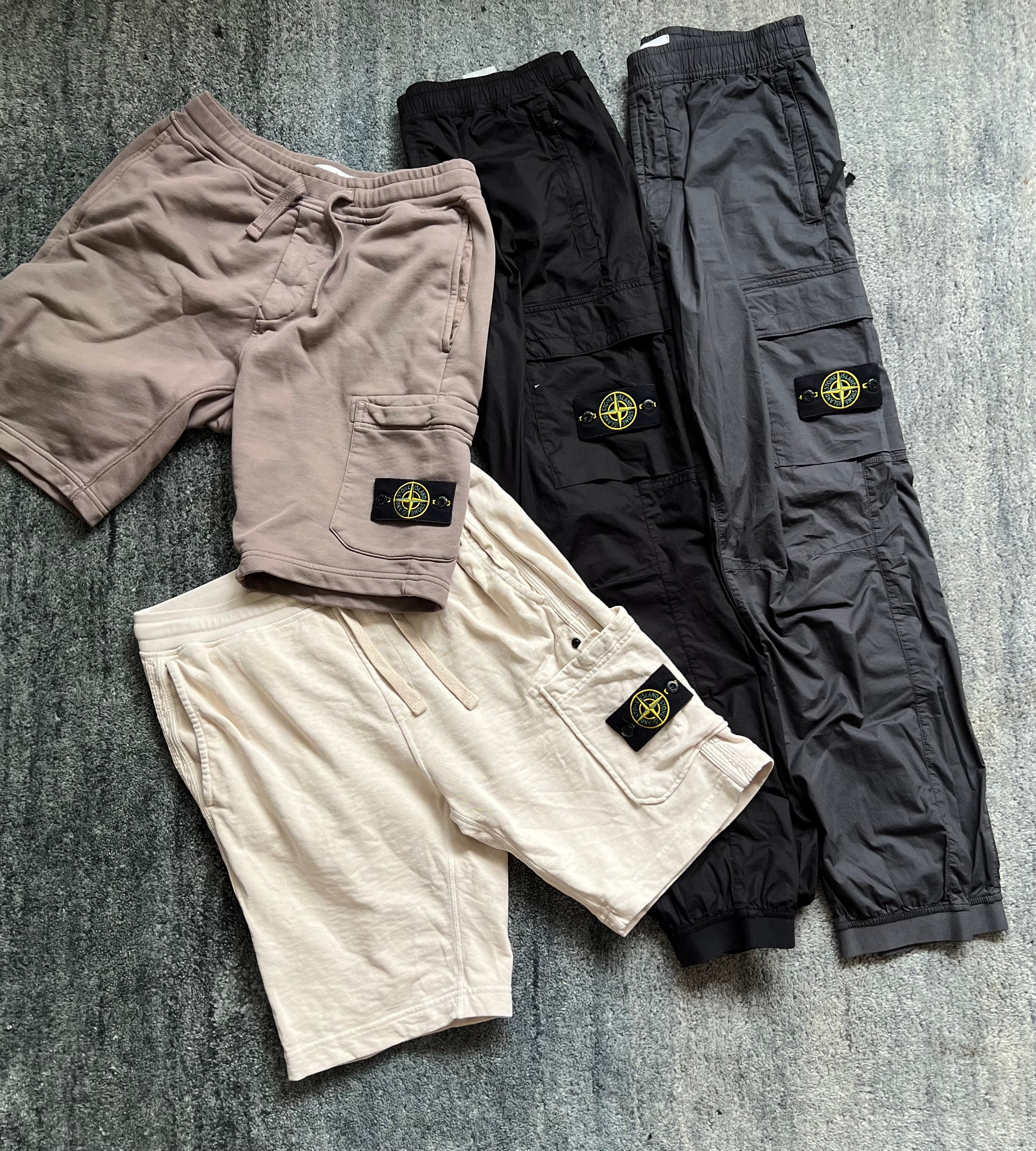 Pants & Shorts