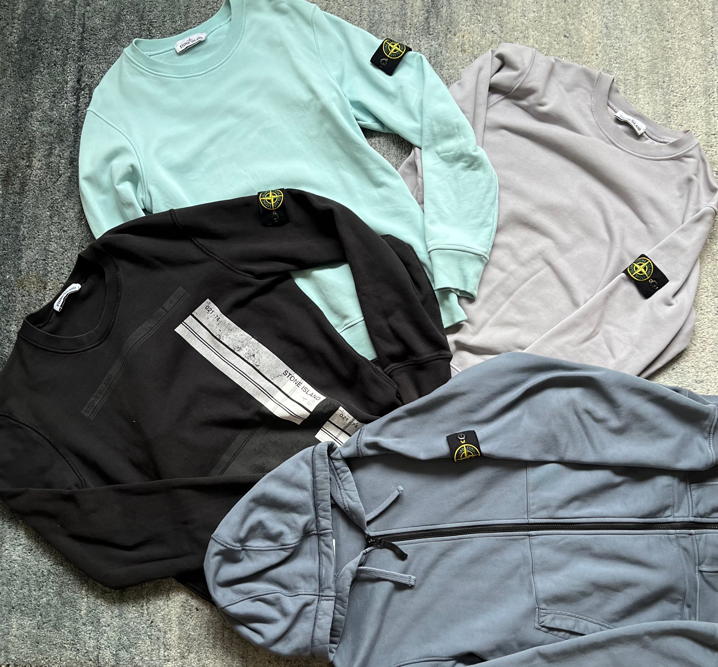 Jumpers & Hoodies