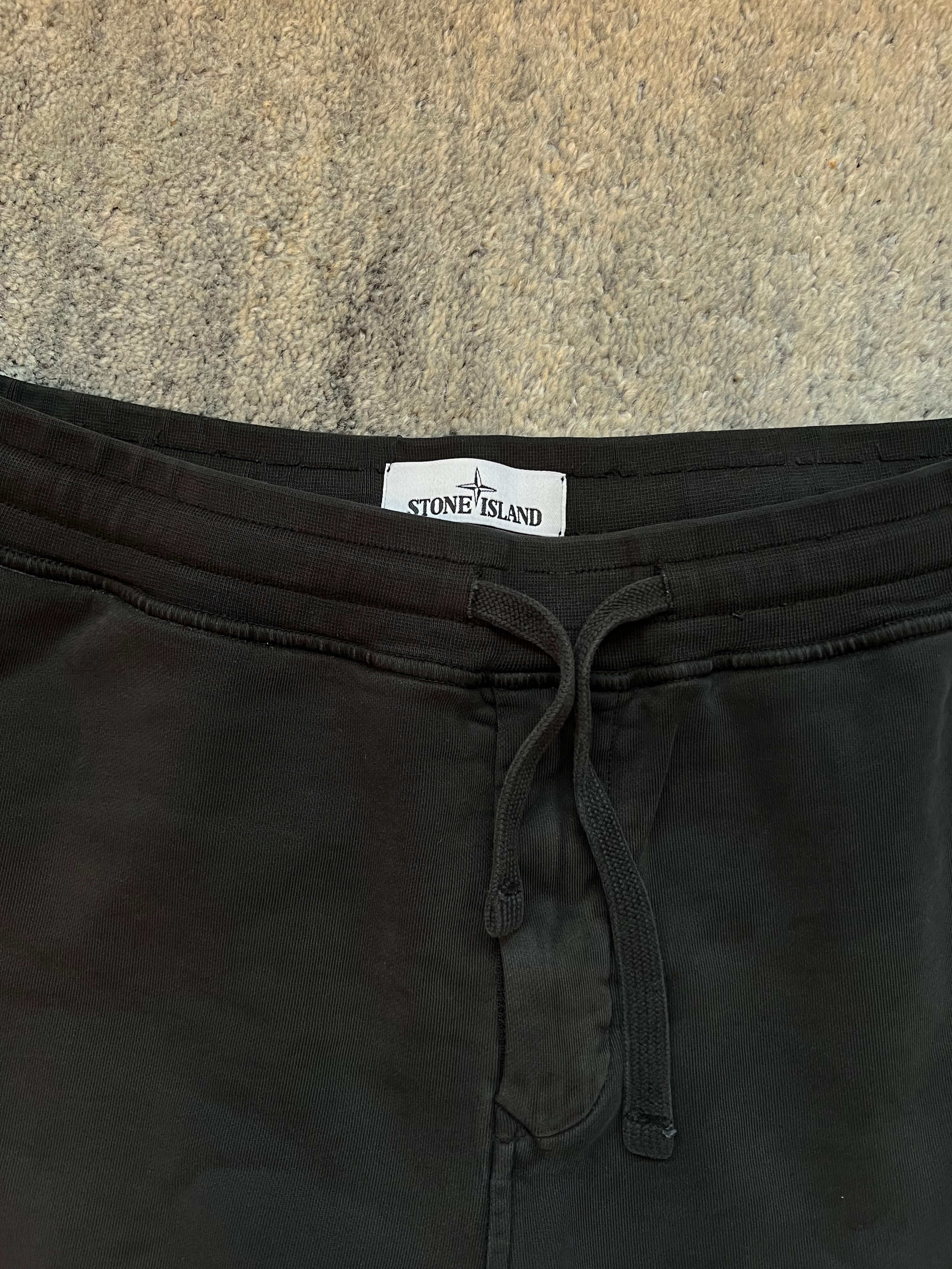 Stone Island Shorts