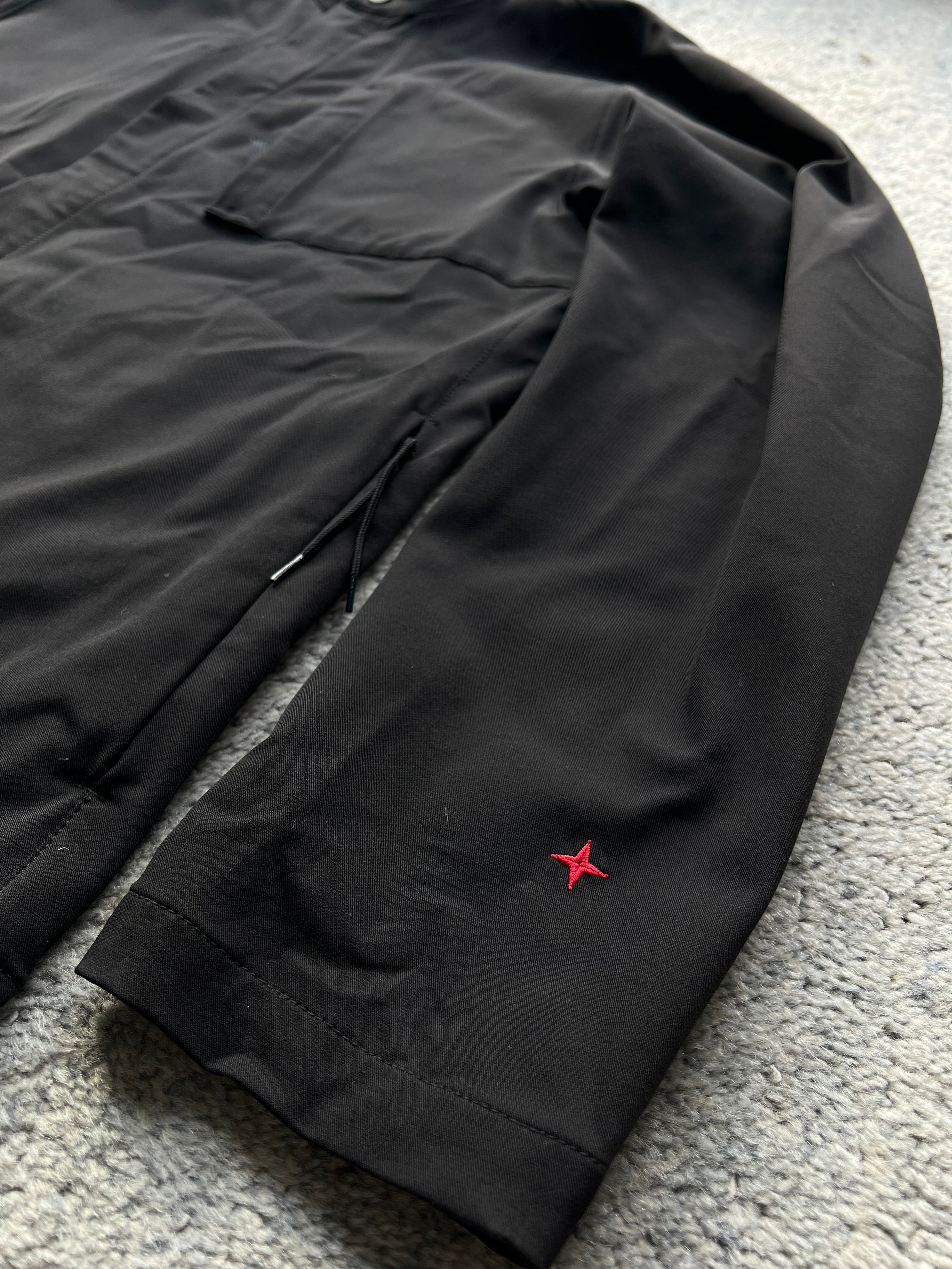 Stone Island 2021 Marina Soft Shell Jacket