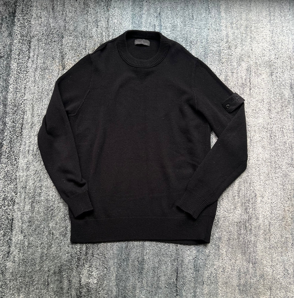 Stone Island Ghost Sweatshirt