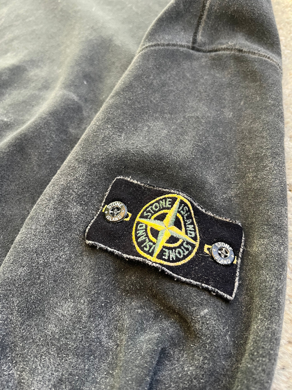 Stone Island Frost 2017 Jumper