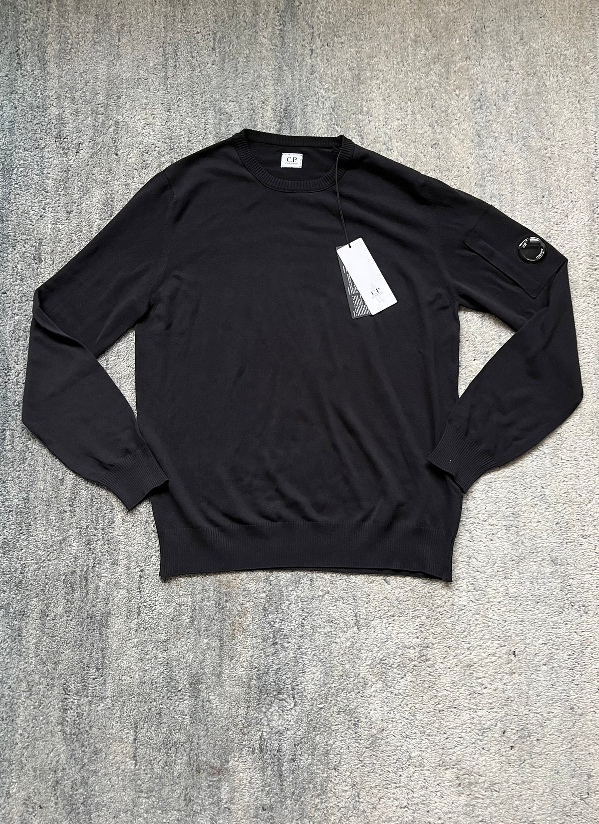 C.P. Company Sweatshirt