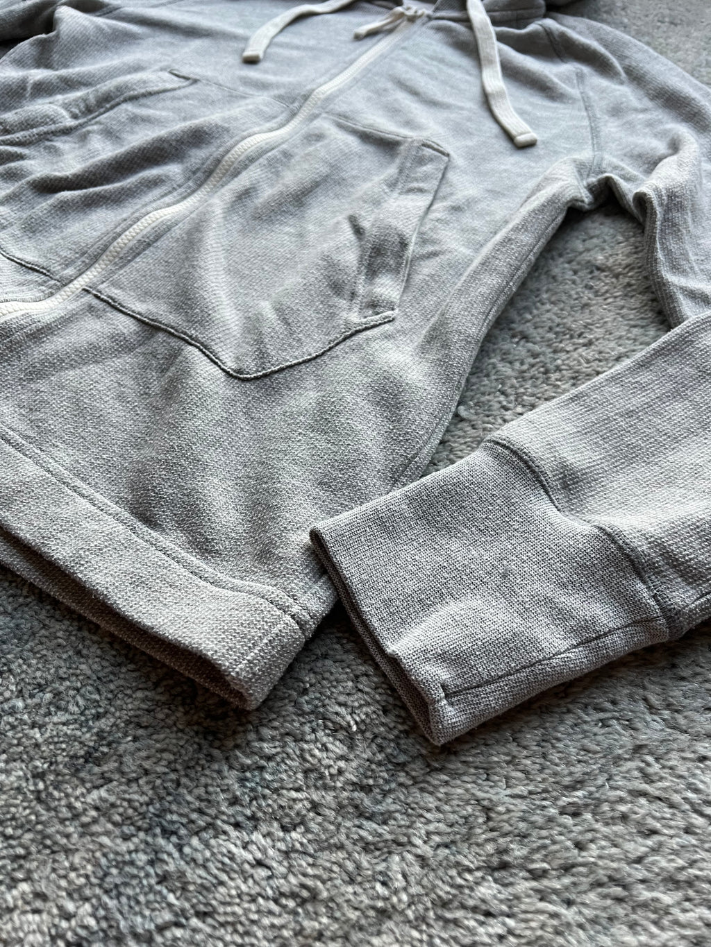 Stone Island Zip Jacket