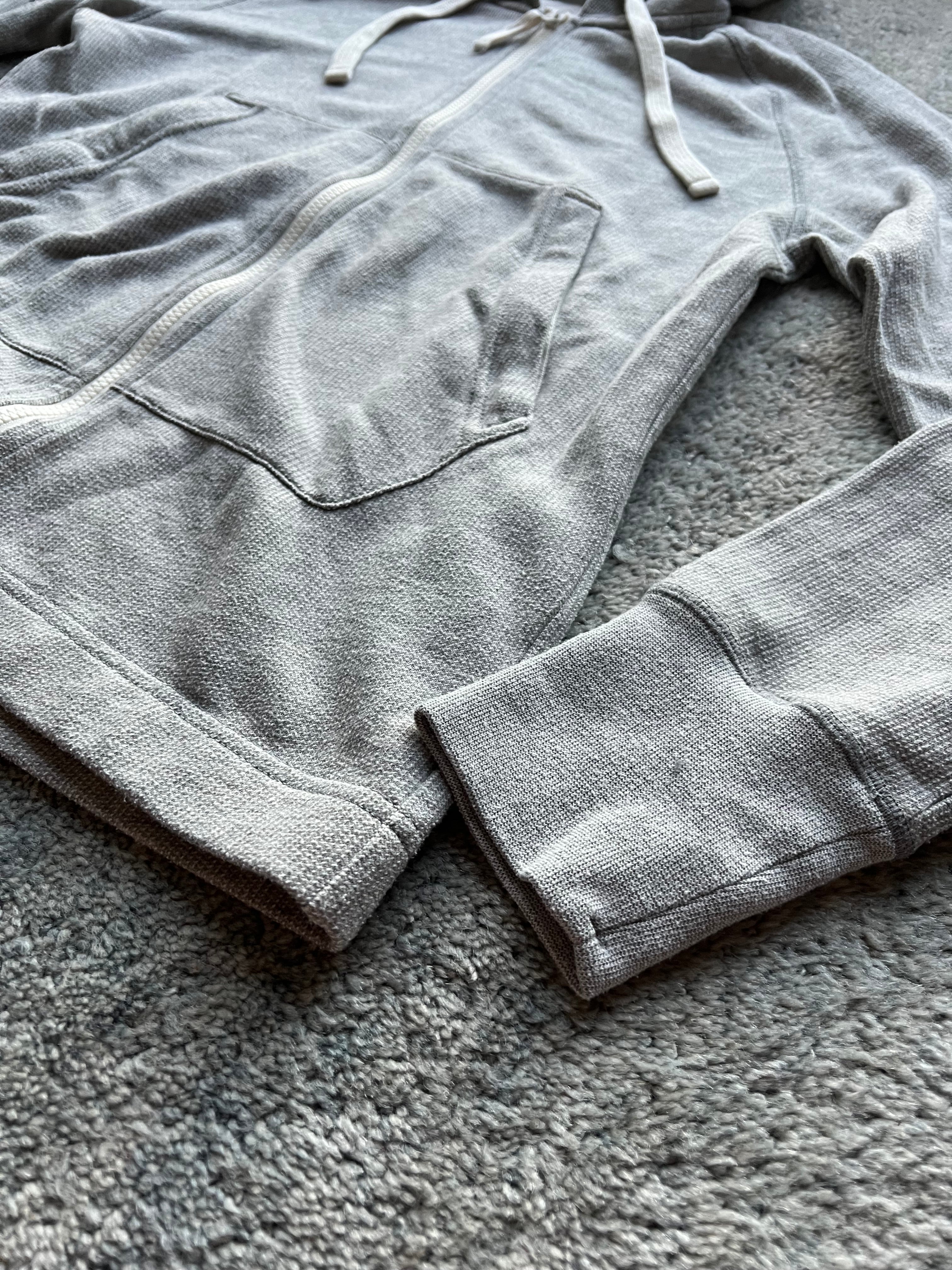 Stone Island Zip Jacket