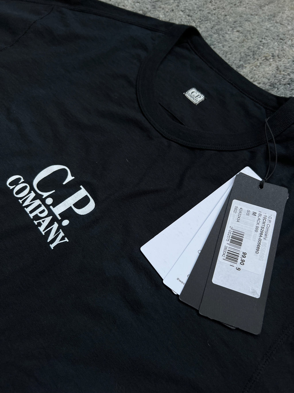 C.P. Company Shirt