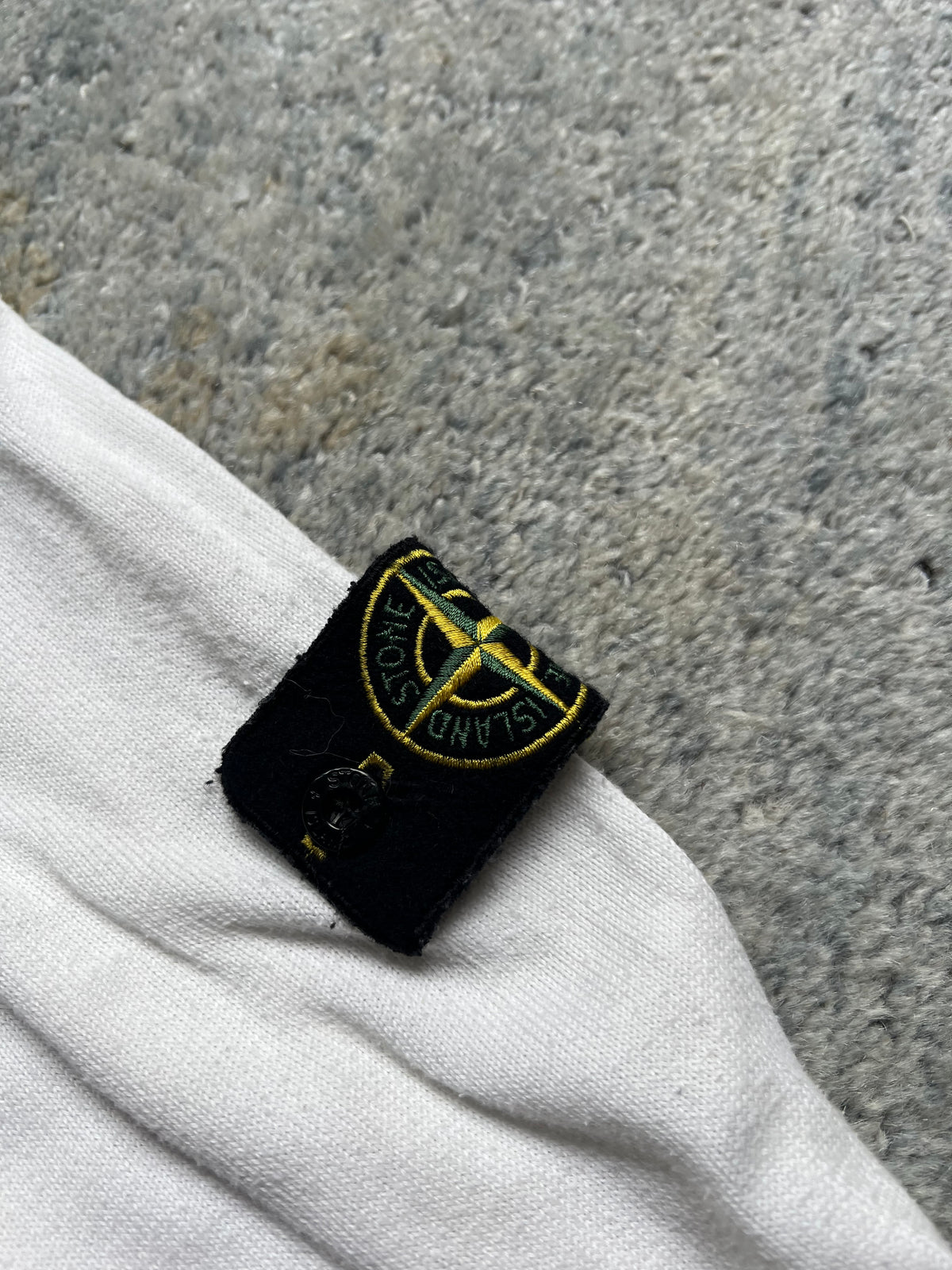 Stone Island 2007 Jumper