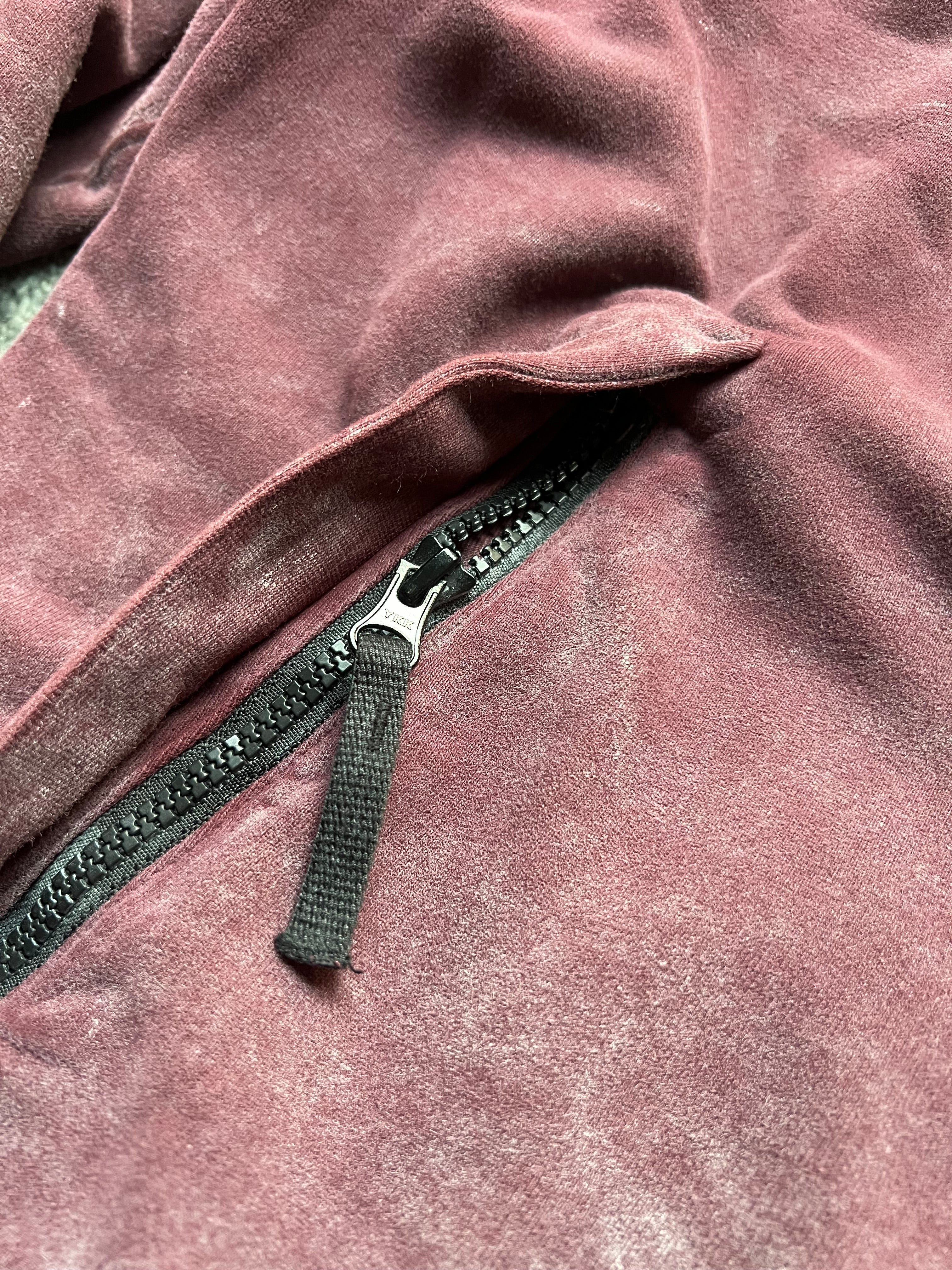 Stone Island Frost Zip-Sweatjacket