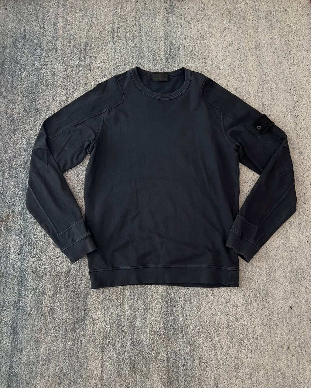 Stone Islane Ghost Jumper