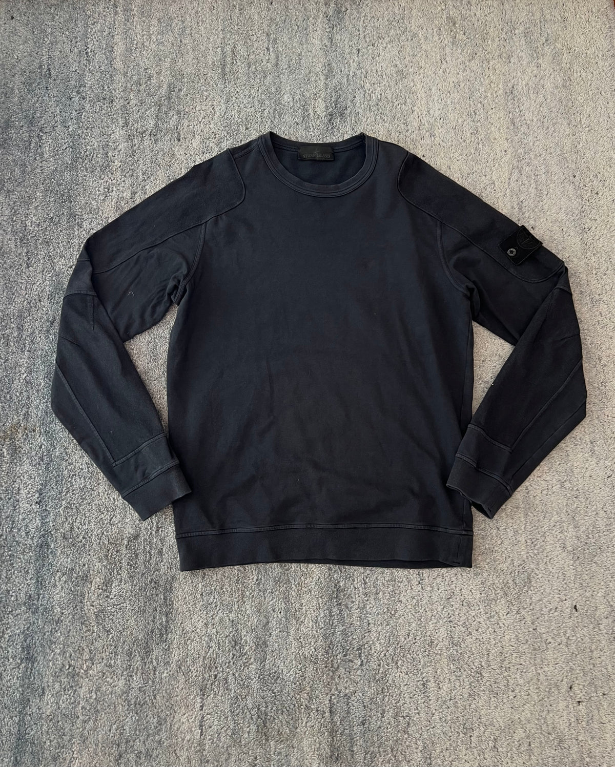 Stone Islane Ghost Jumper