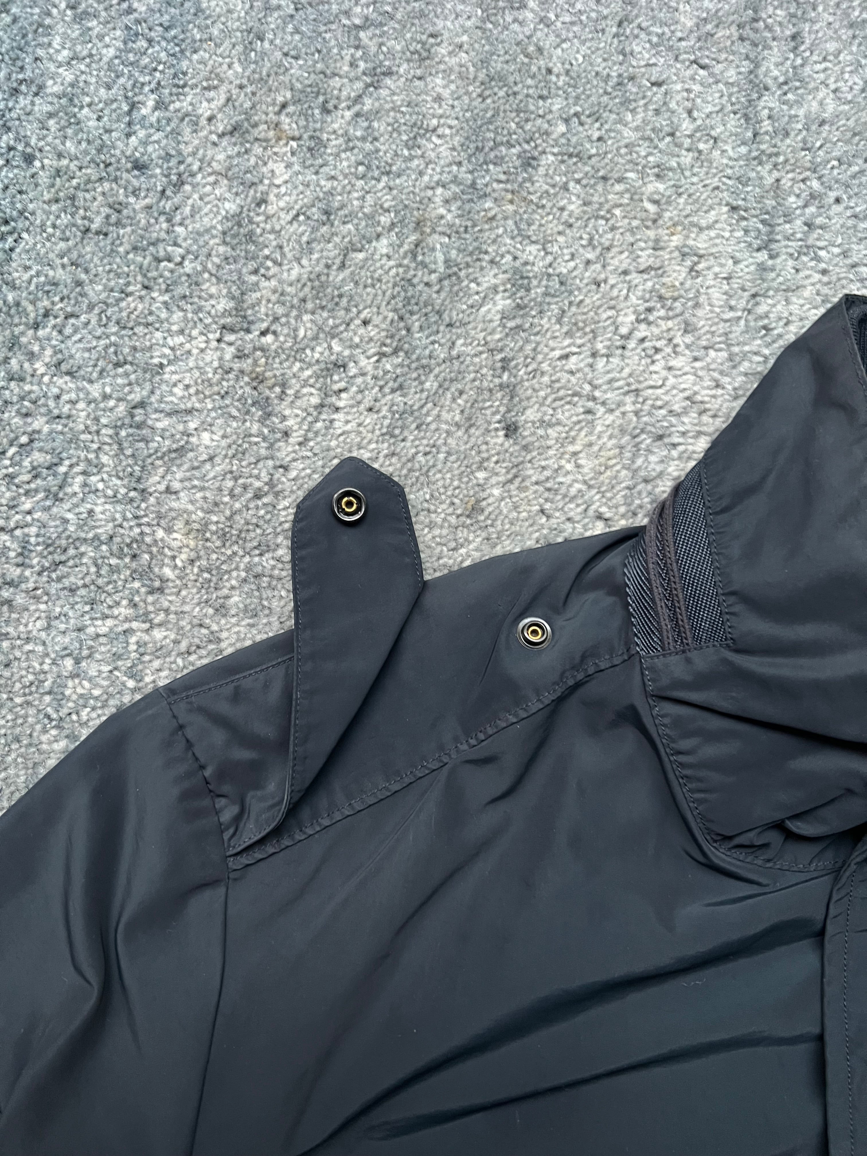 Stone Island Micro Reps Field Jacket