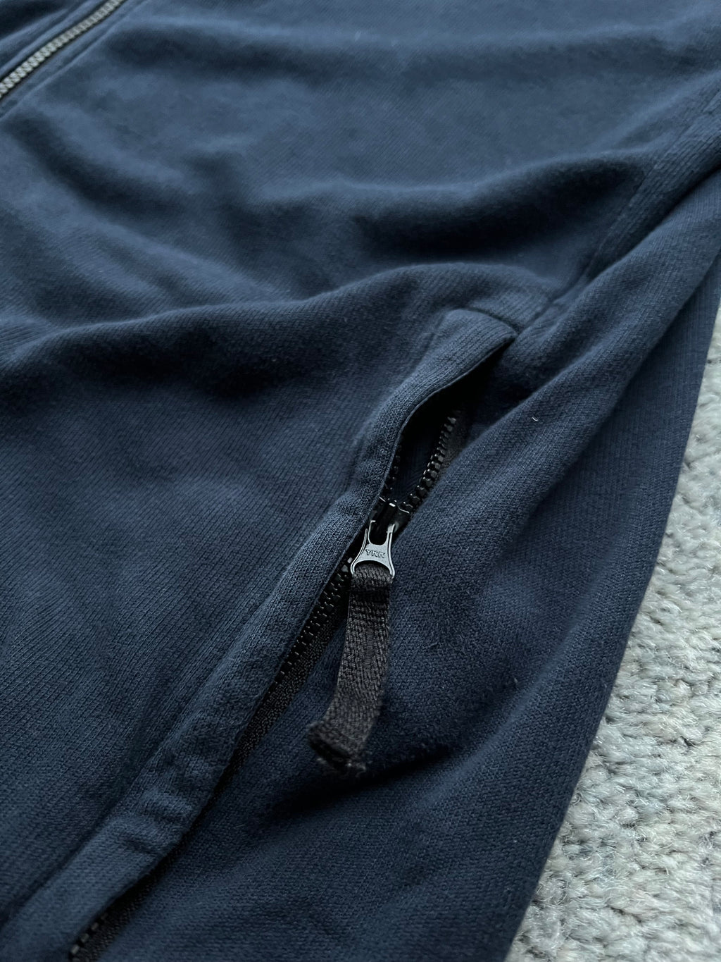 Stone Island Sweatjacket