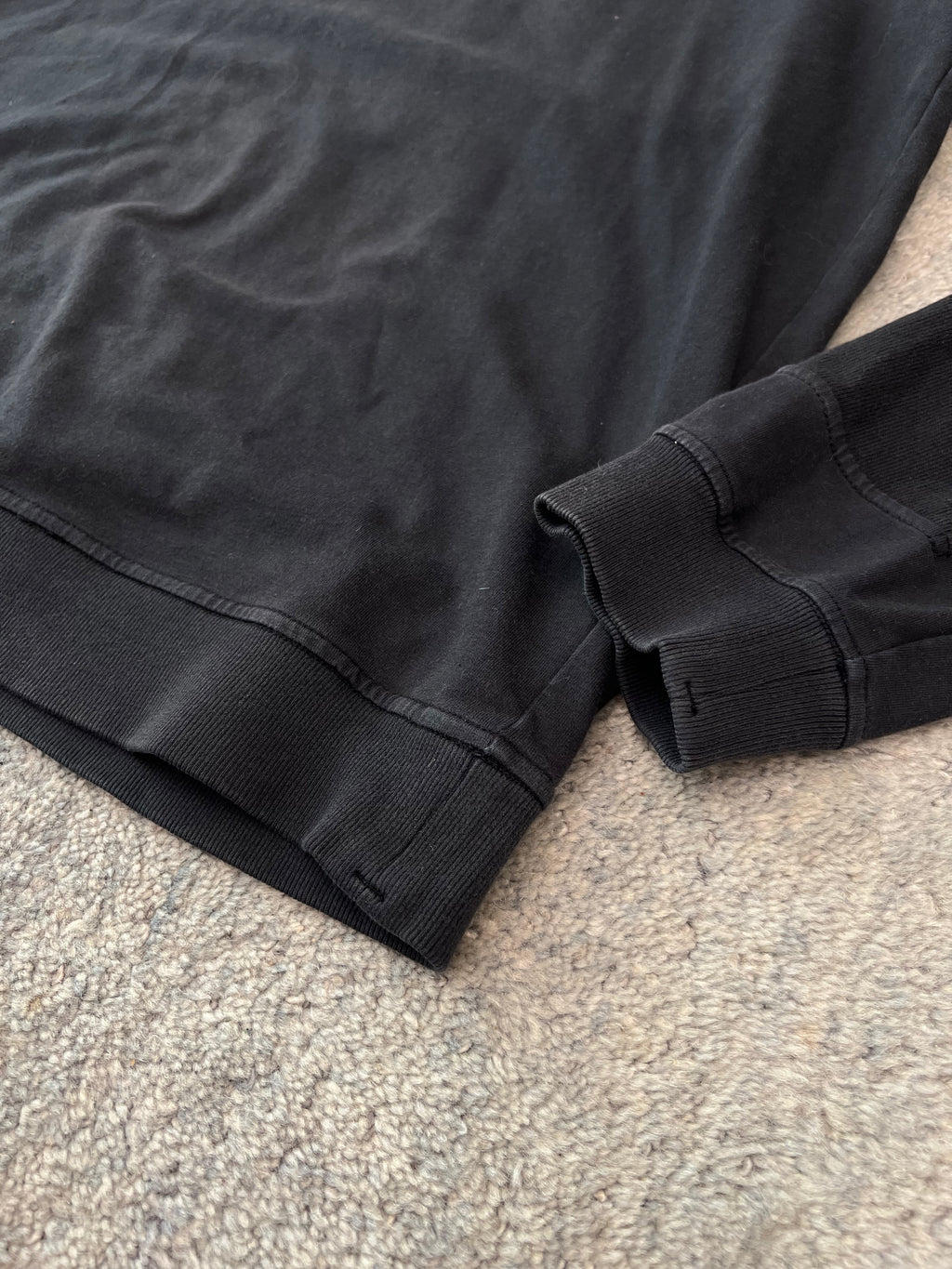 Stone Islane Ghost Jumper