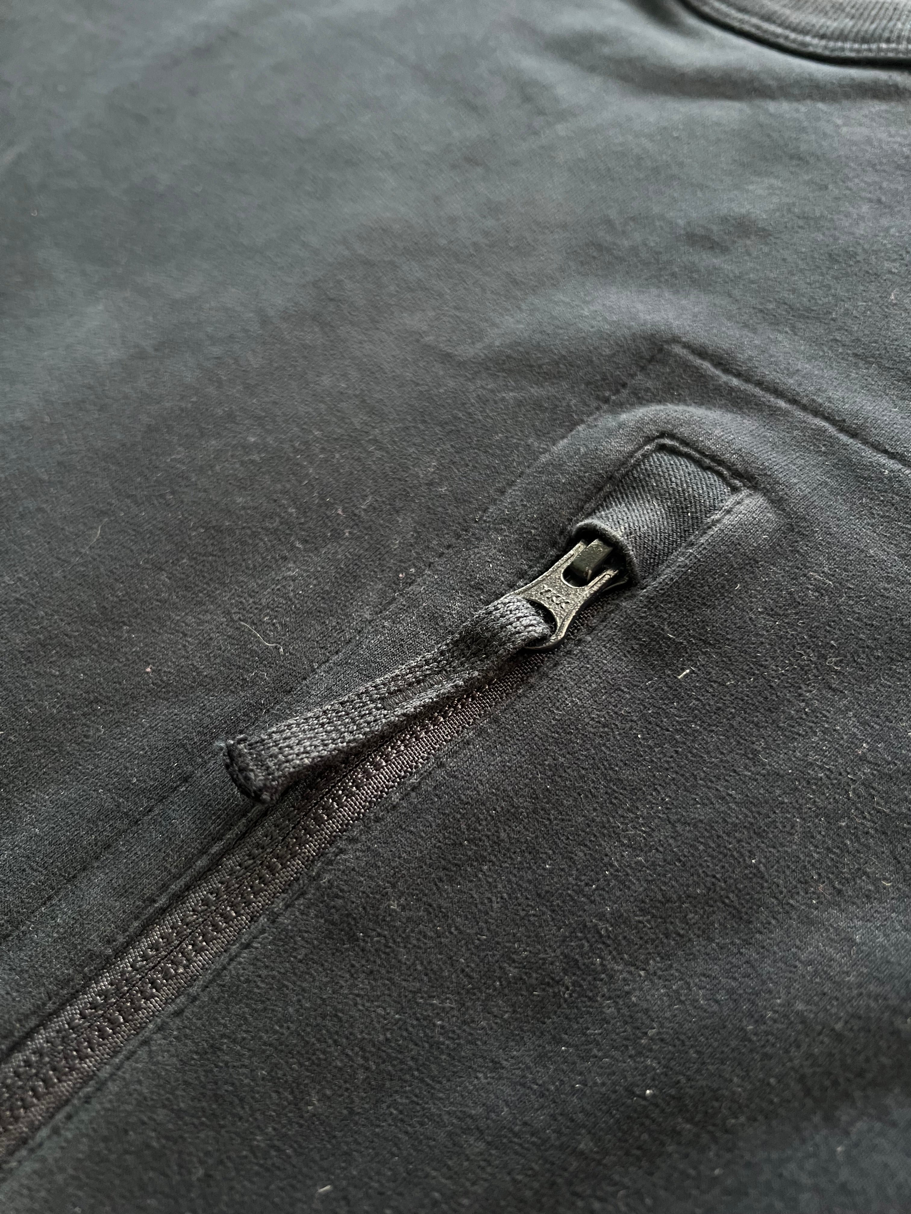 Stone Island Ghost Sweatshirt