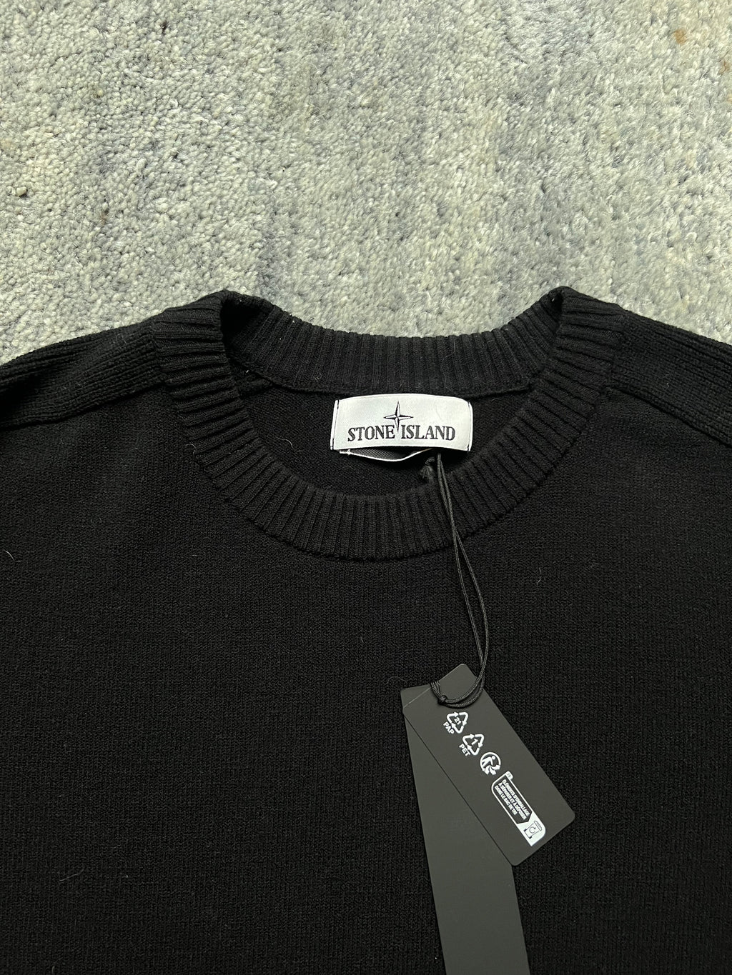 Stone Island Sweatshirt