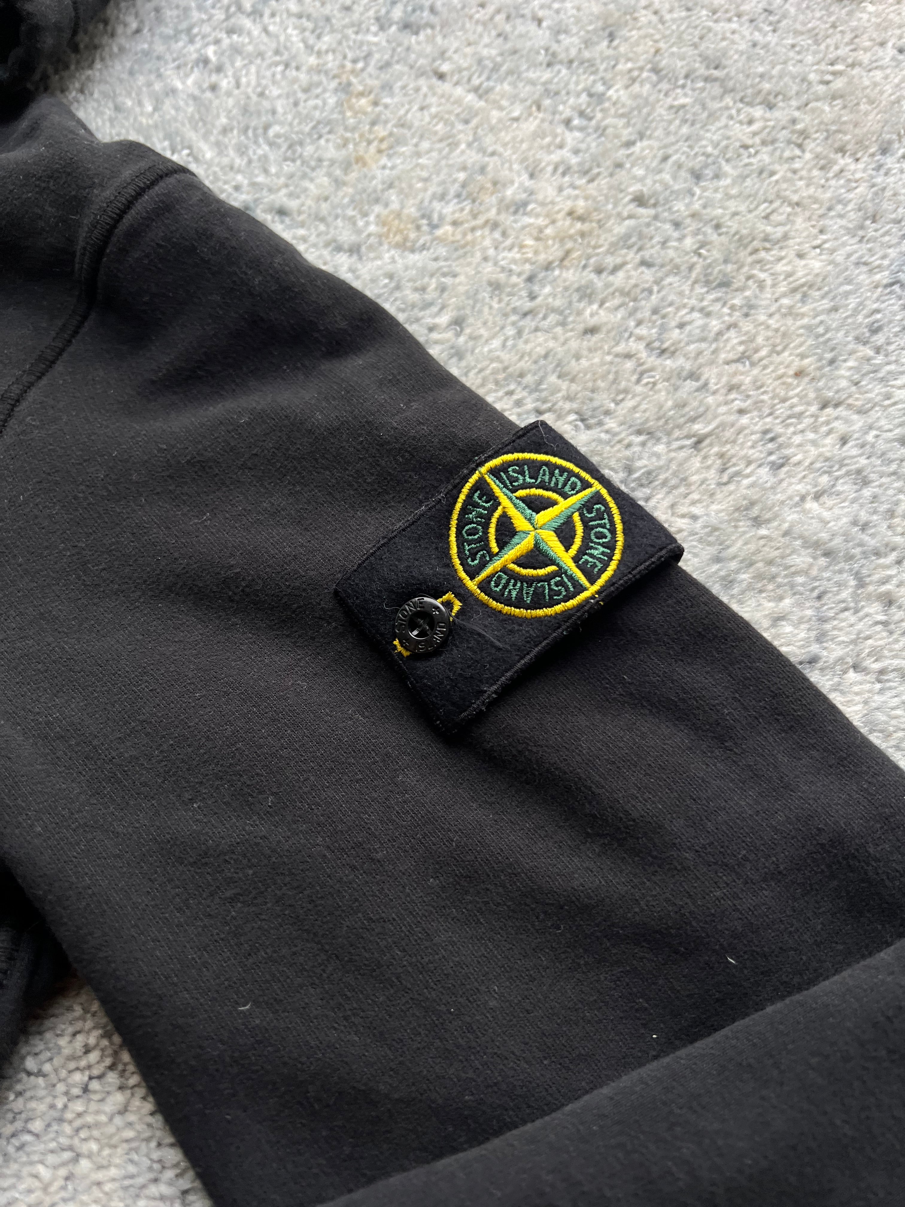 Stone Island Sweatshirt