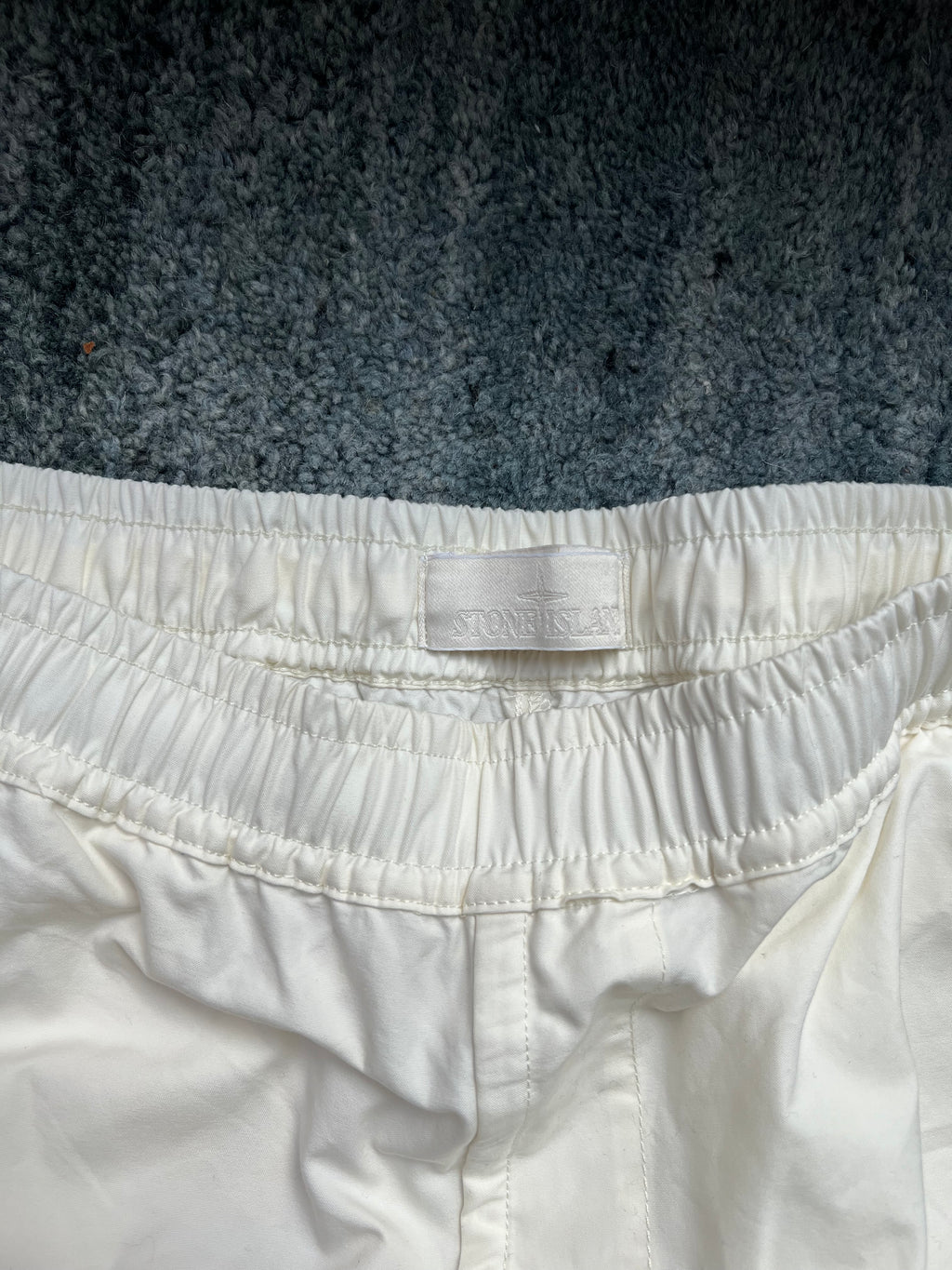 Stone Island Ghost Pants