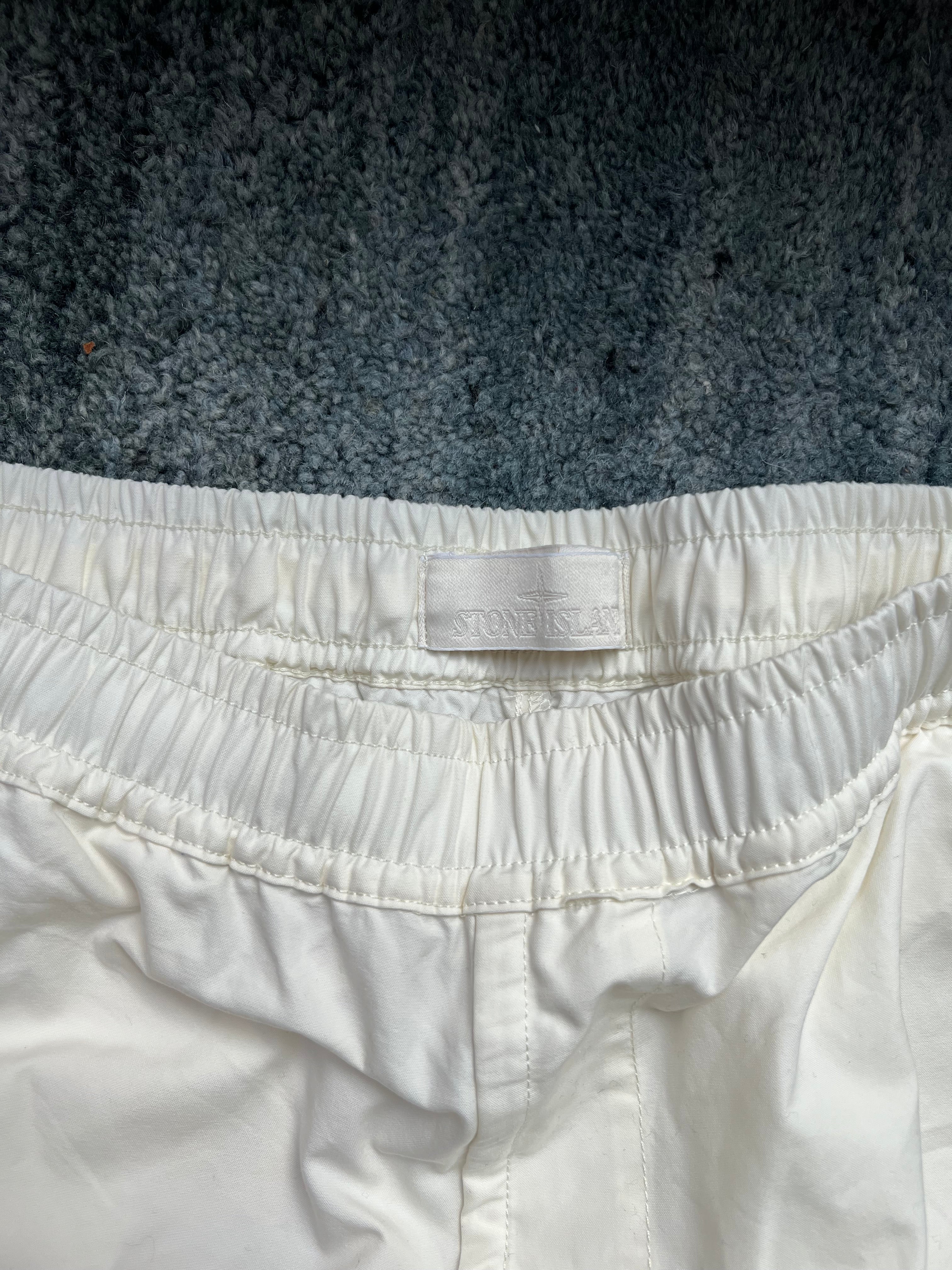 Stone Island Ghost Pants