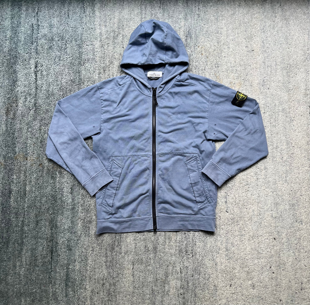 Stone Island Sweatjacket