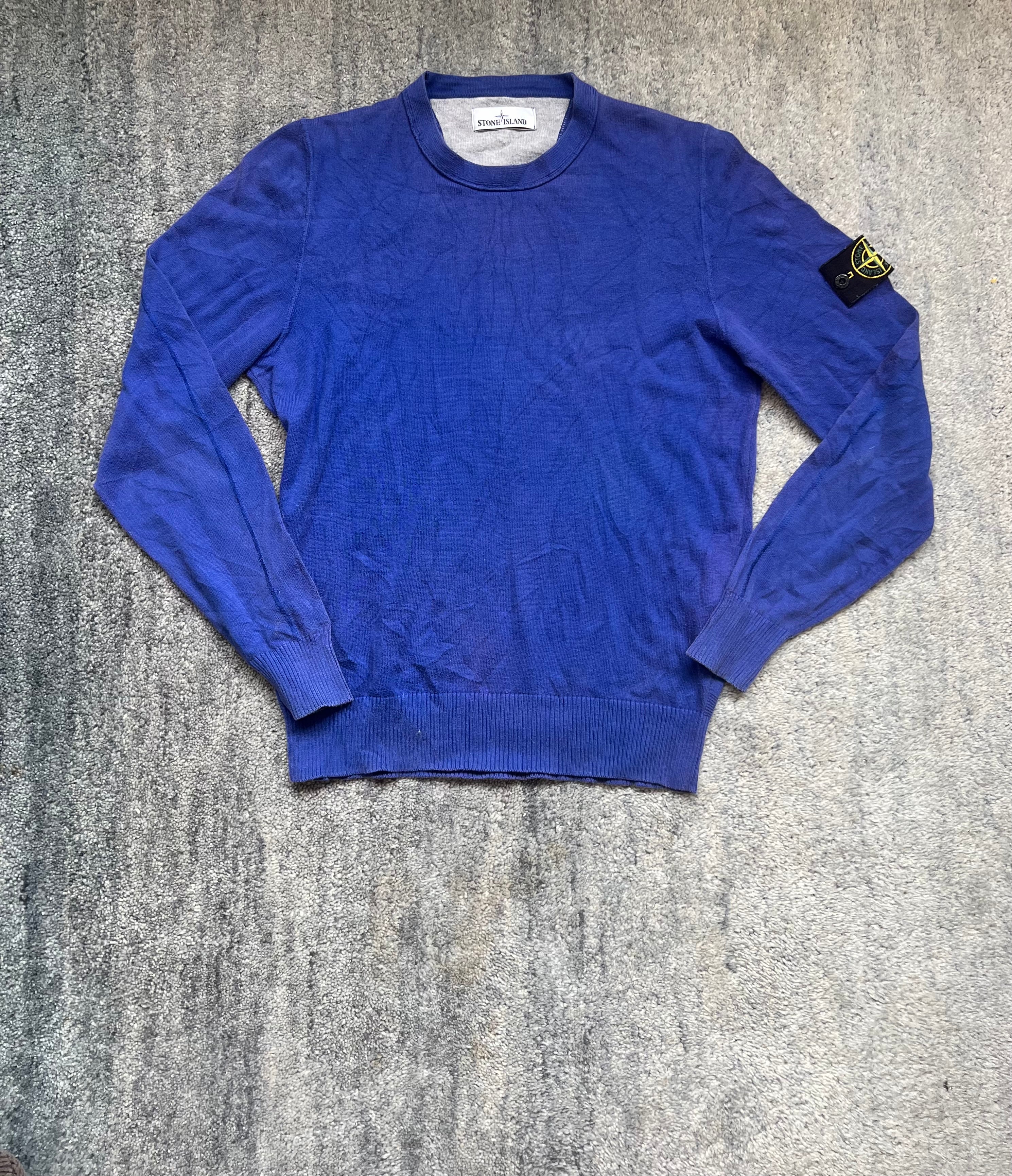 Stone Islane Sweatshirt