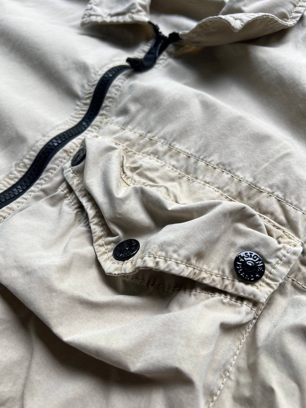 Stone Island Overshirt