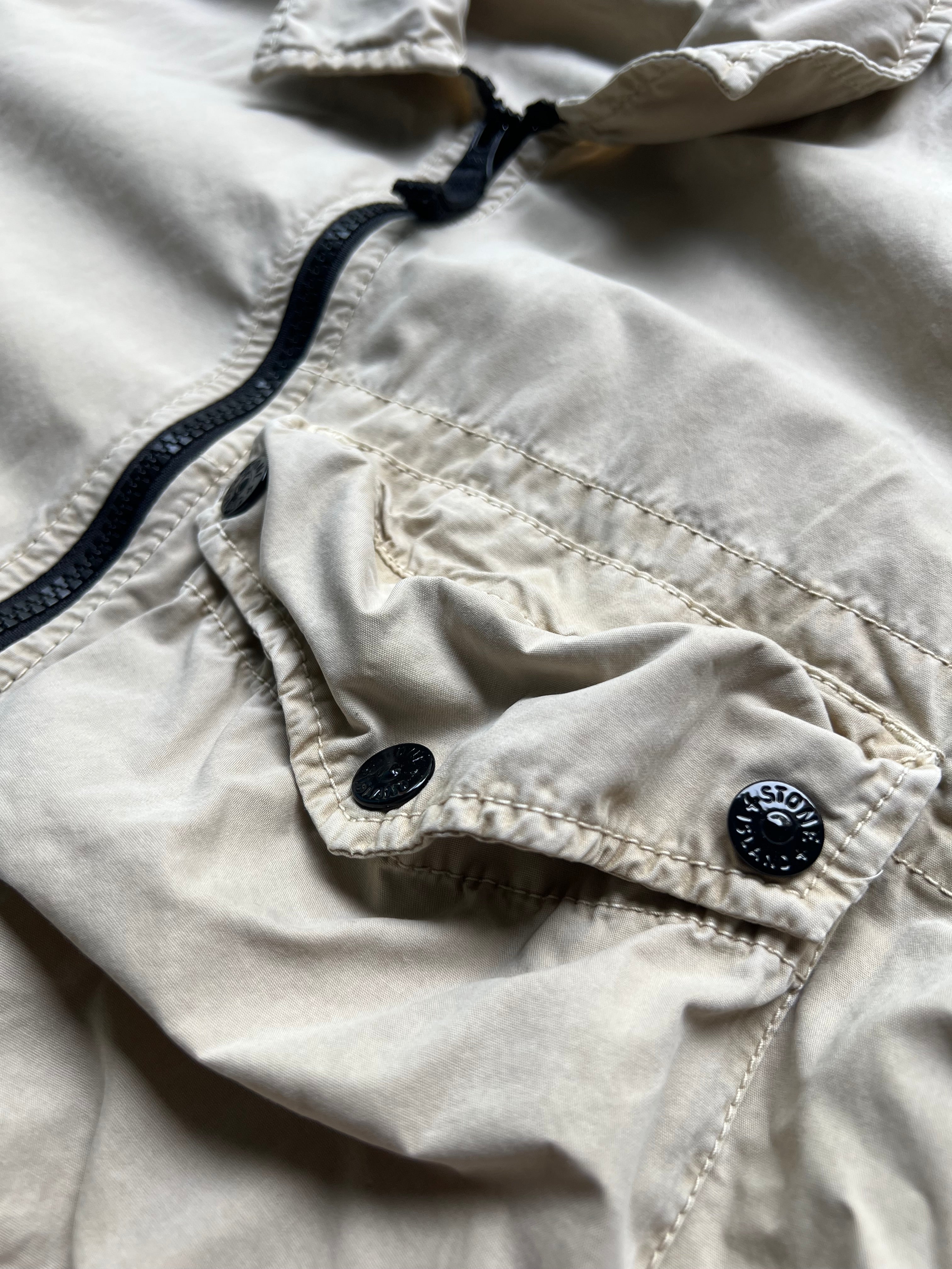 Stone Island Overshirt