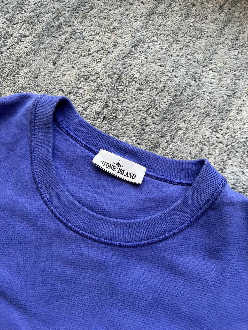 Stone Island Jumper