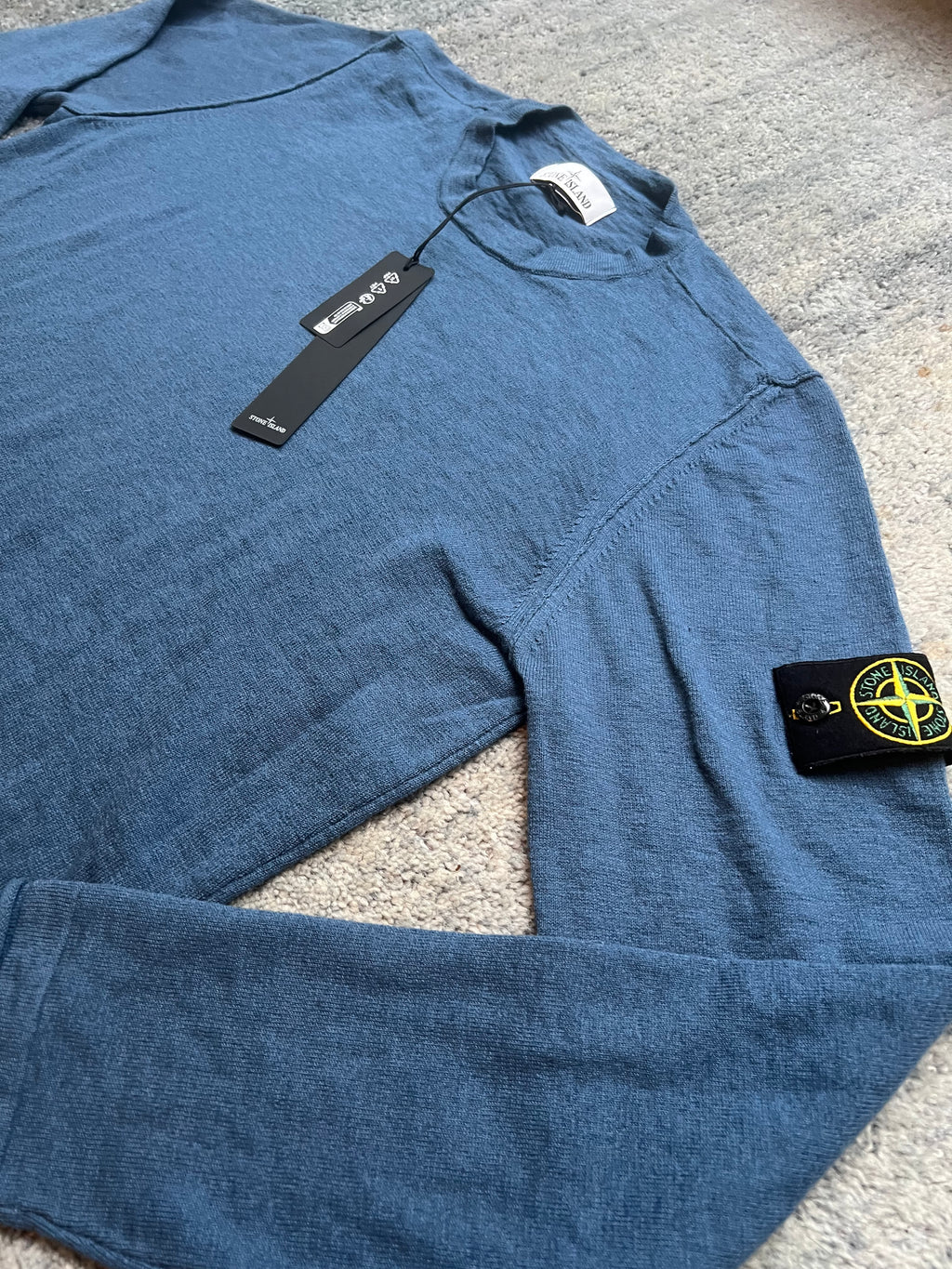 Stone Island Sweatshirt