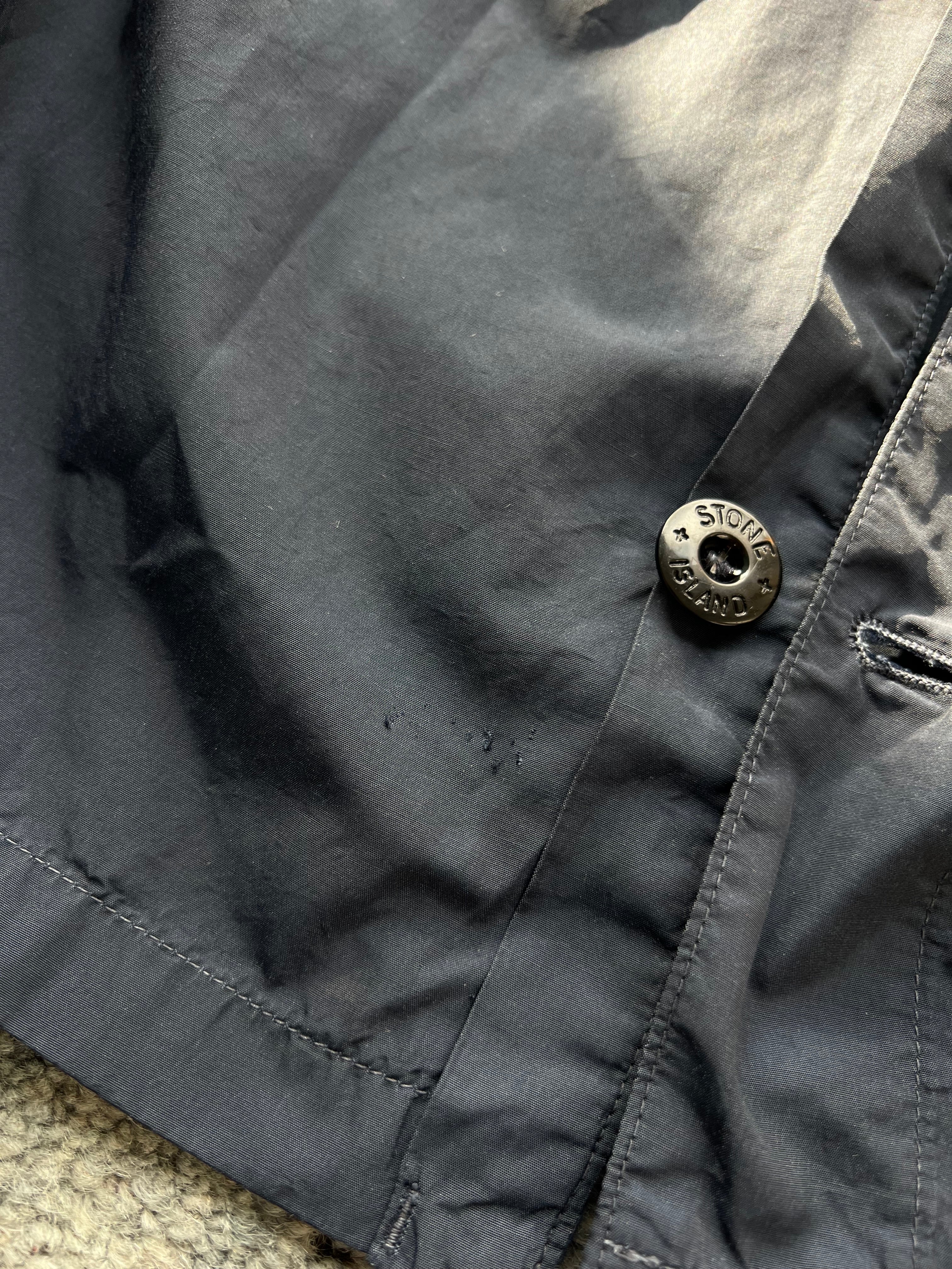 Stone Island Vintage Jacket 1998