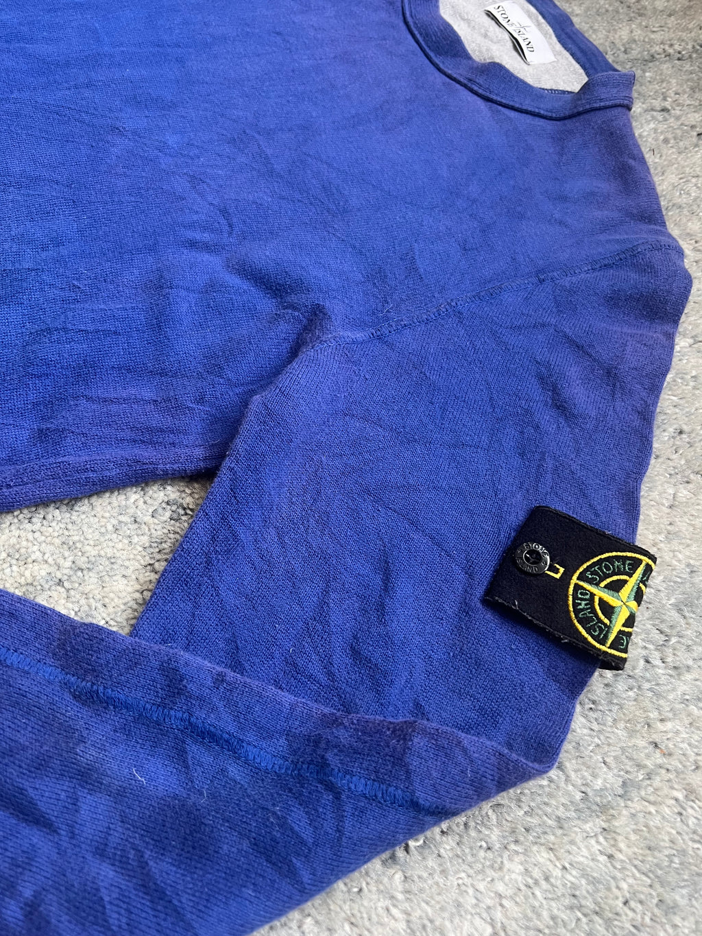 Stone Islane Sweatshirt