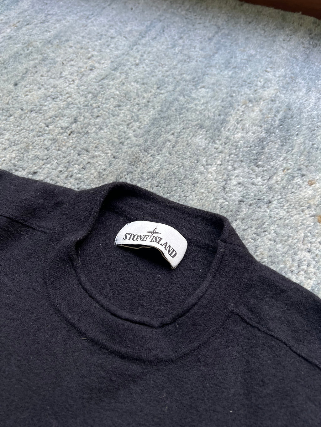 Stone Island Sweatshirt
