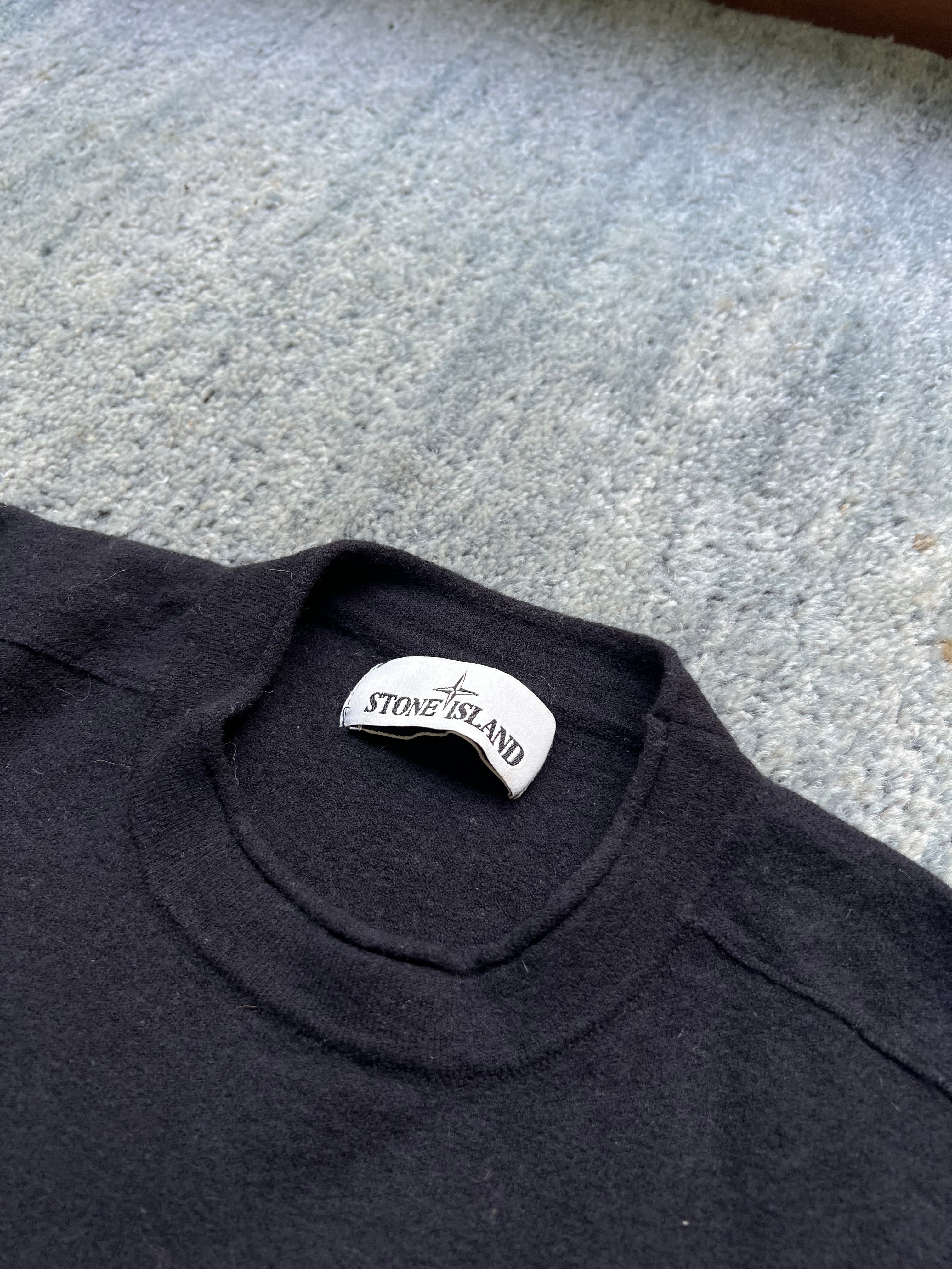 Stone Island Sweatshirt