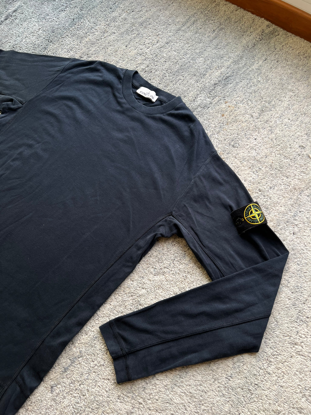 Stone Island Sweatshirt