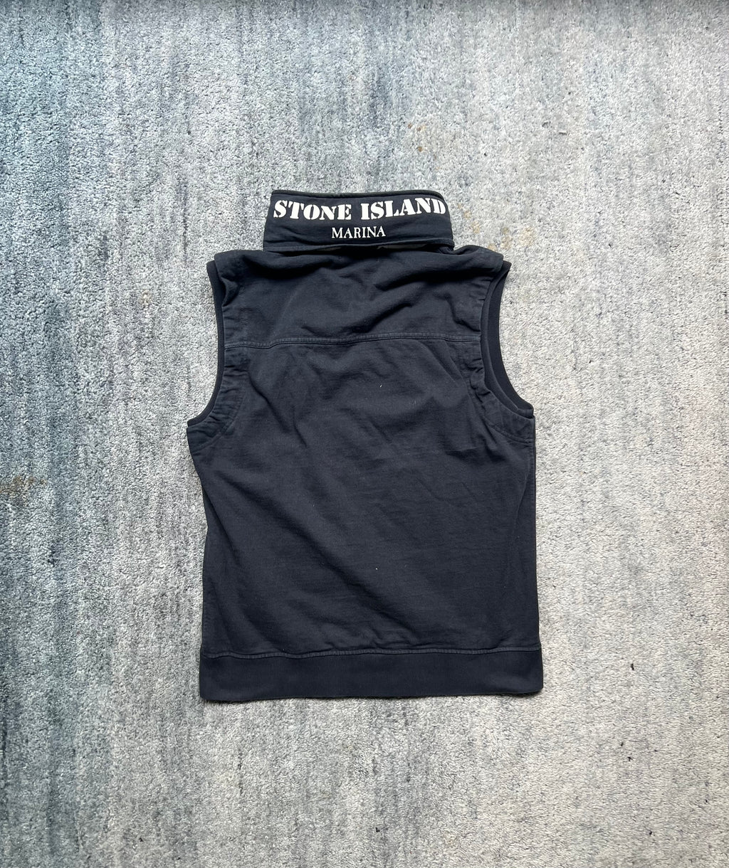 Stone Island Marina 2013 Glow in the dark Vest