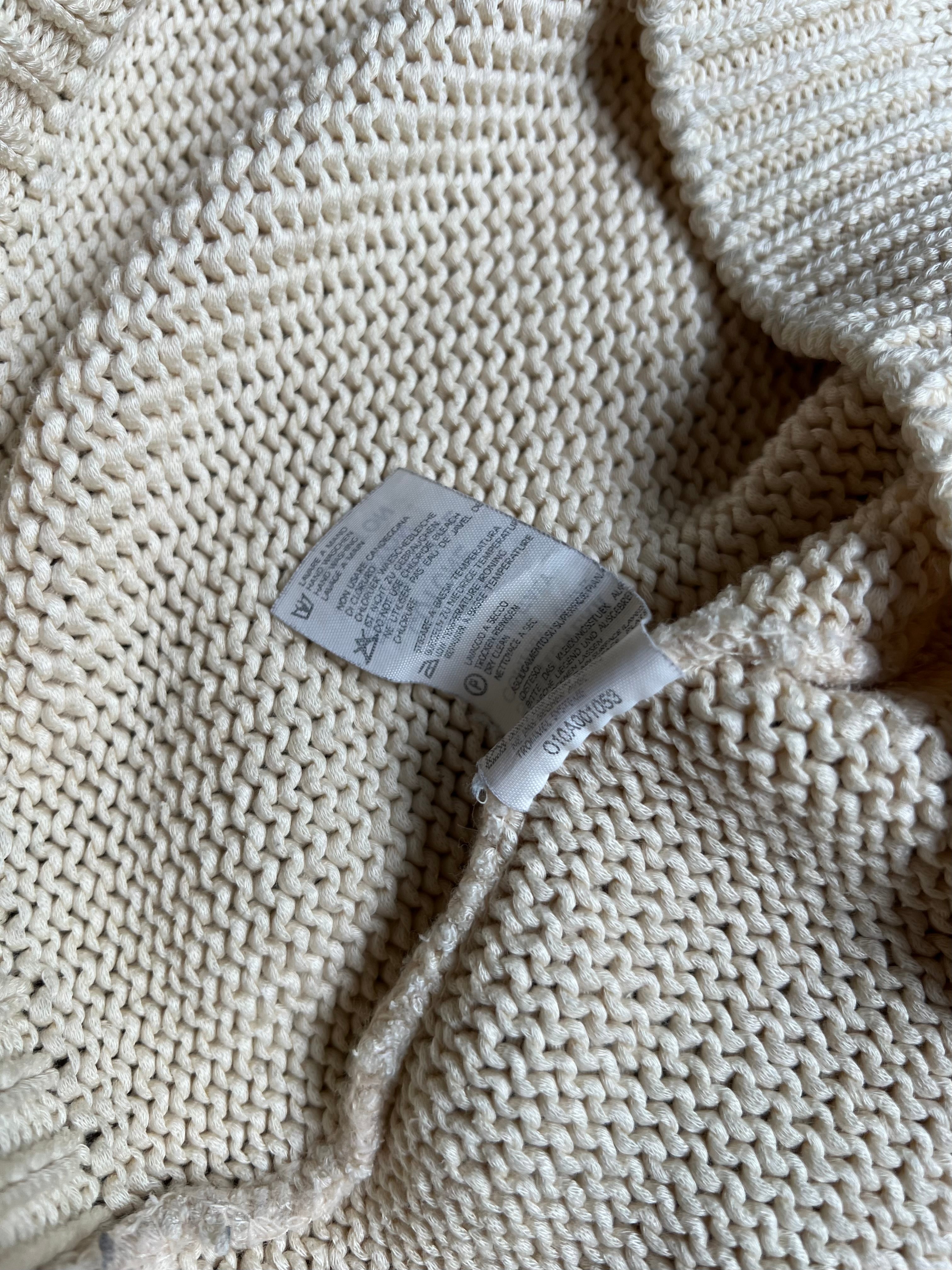 Stone Island Vintage Jumper 90‘s