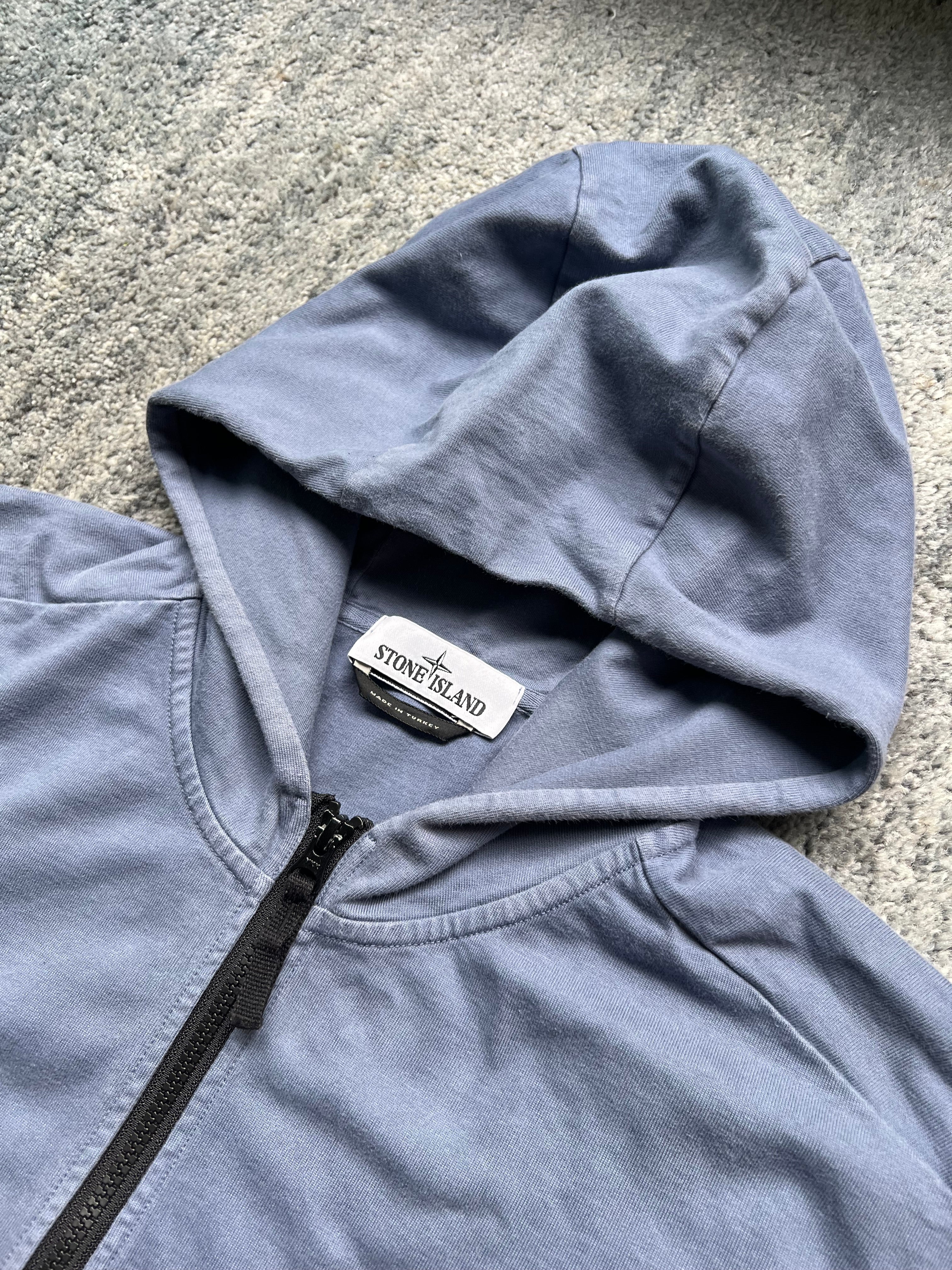 Stone Island Sweatjacket