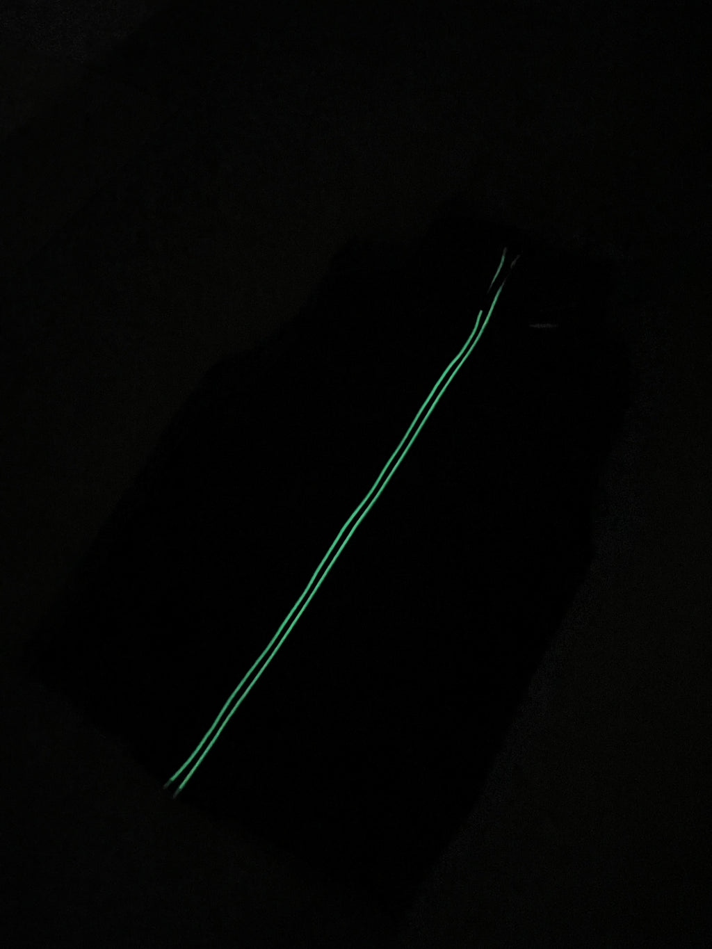 Stone Island Marina 2013 Glow in the dark Vest
