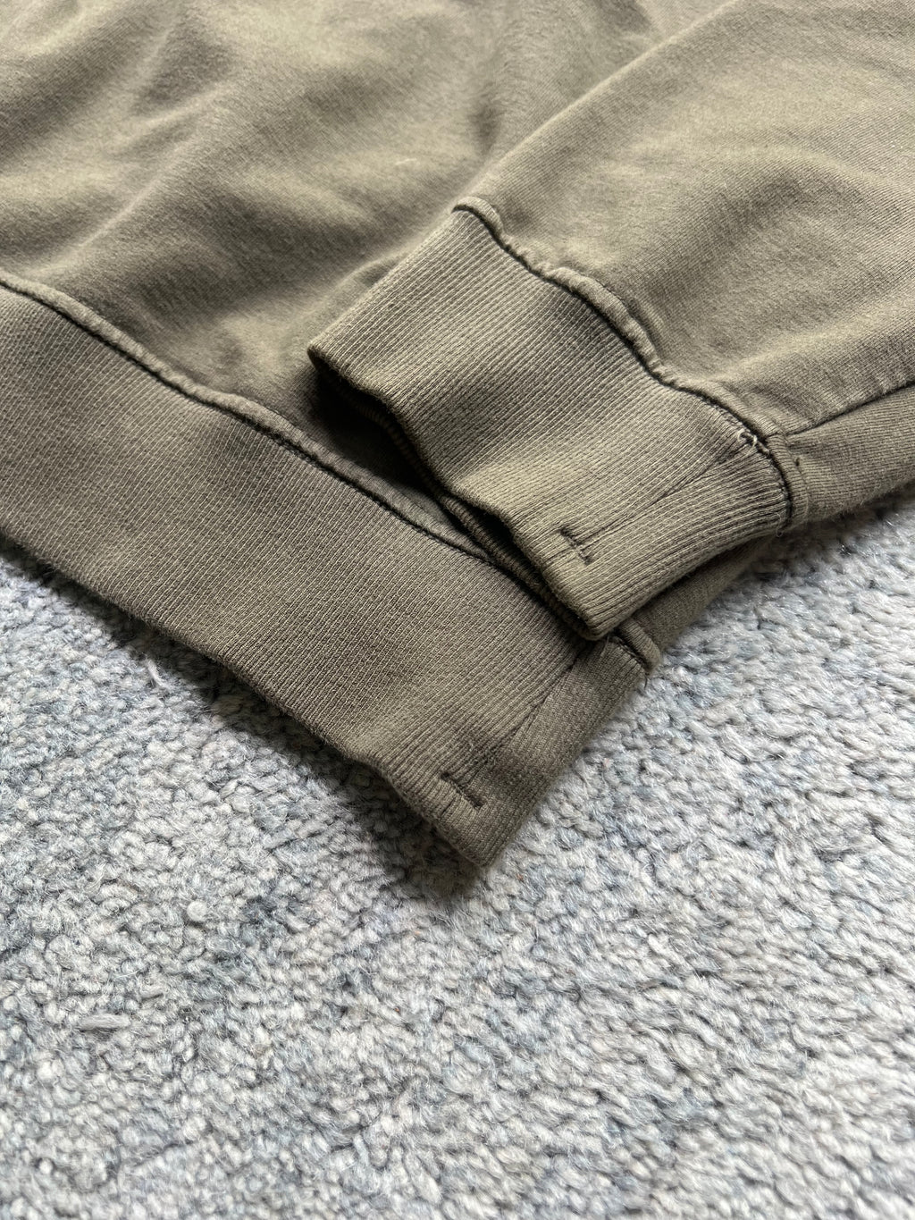 Stone Island Ghost Hoodie