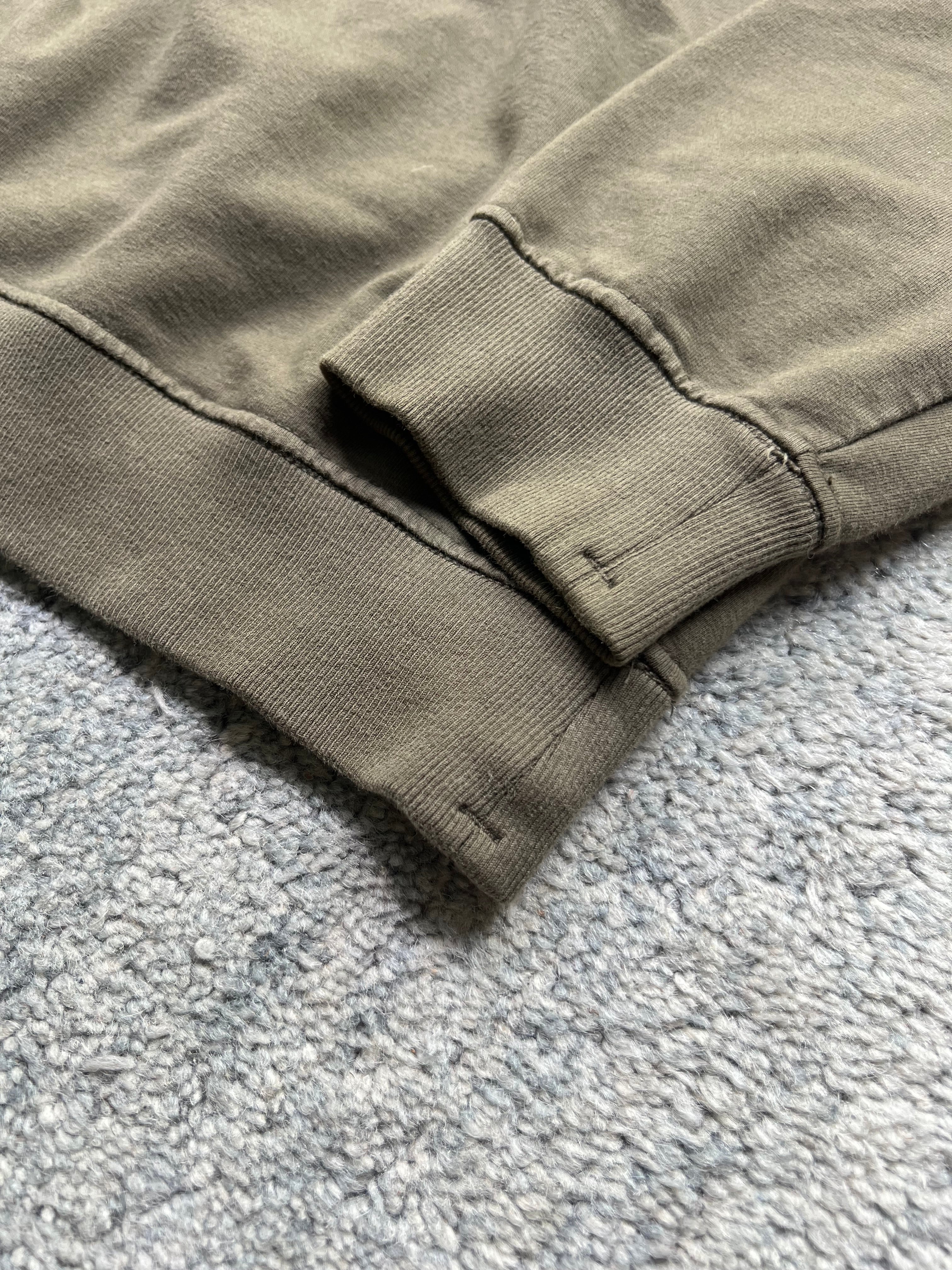 Stone Island Ghost Hoodie