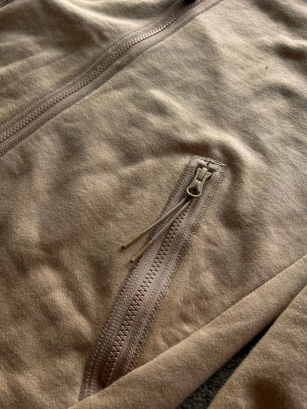 CP Company Goggle Zipped Hoodie