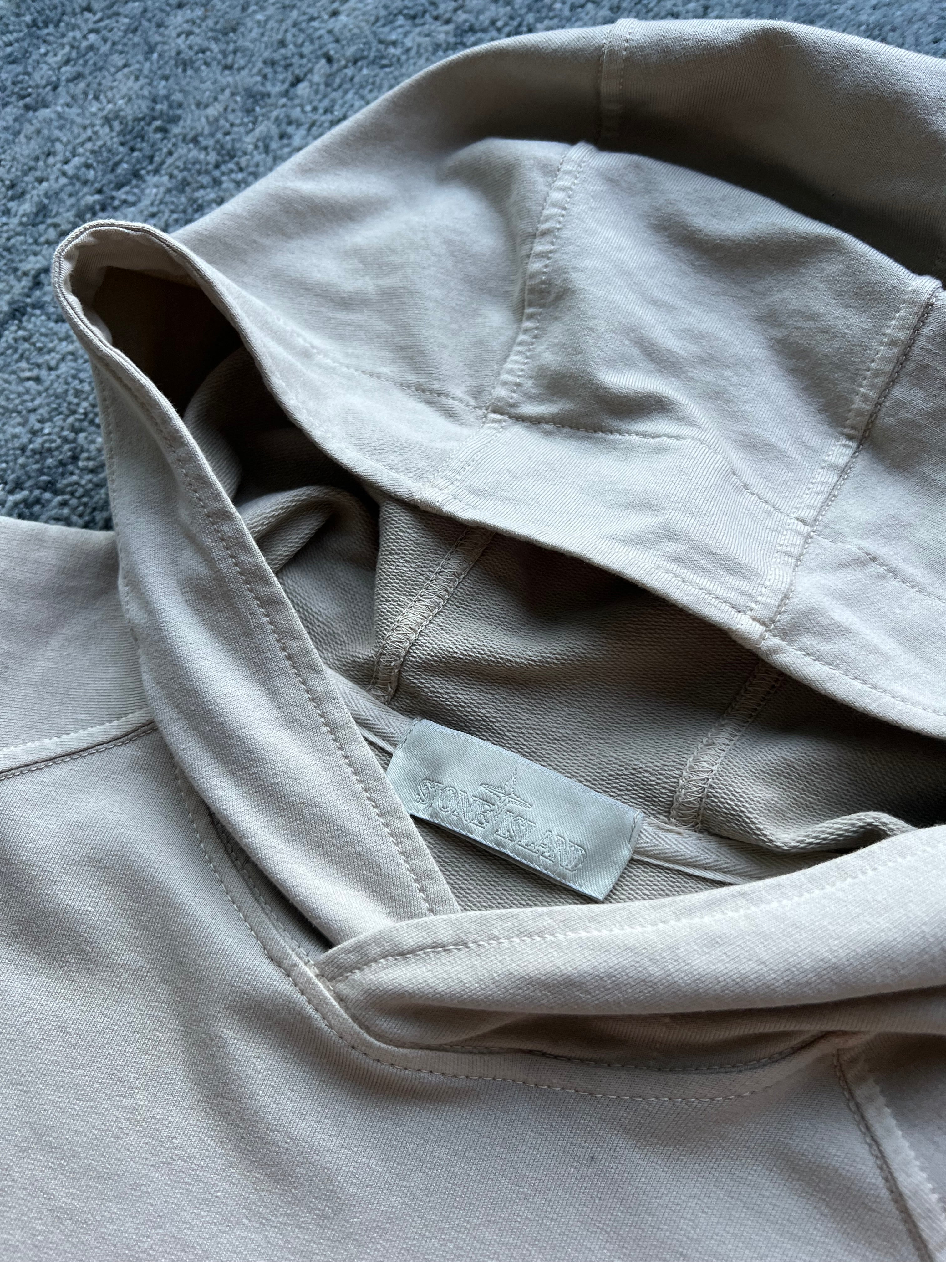 Stone Island Ghost Jumper