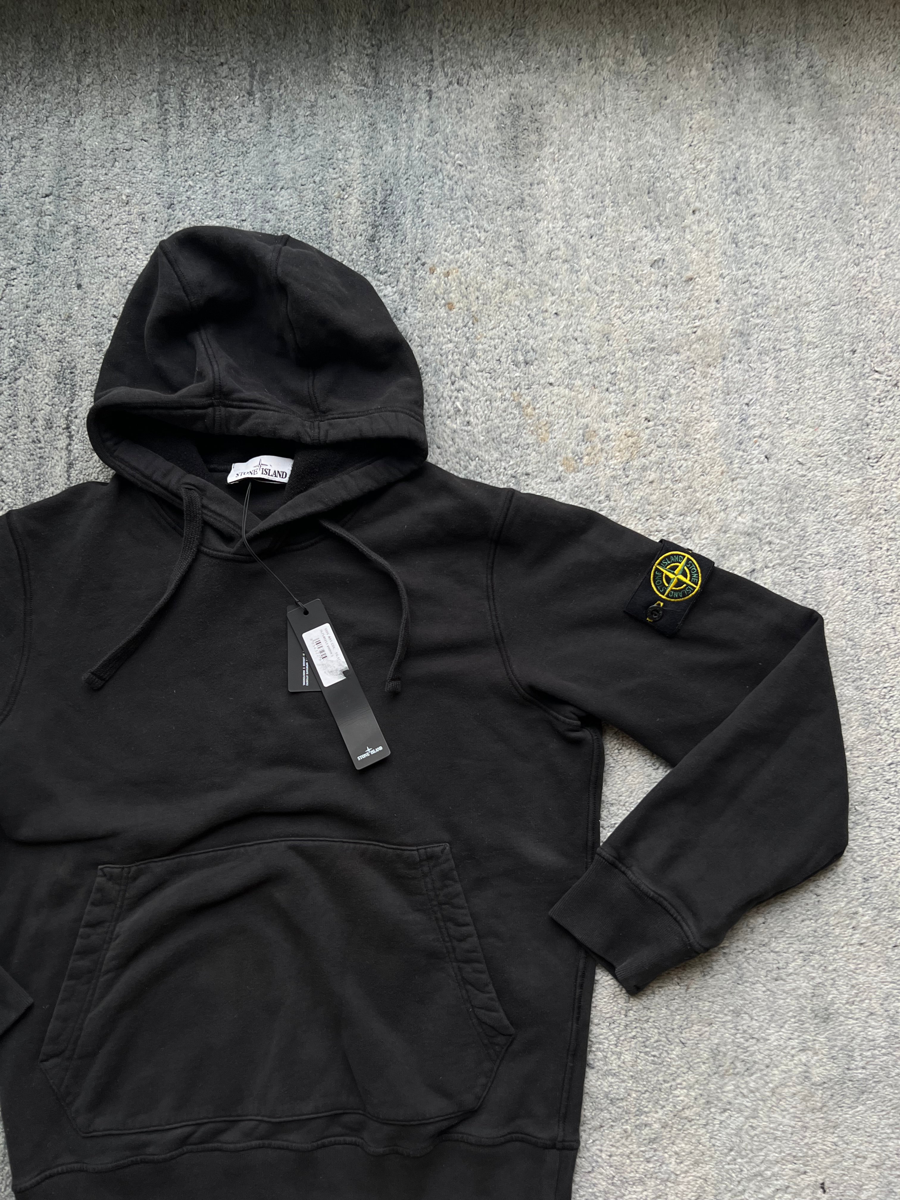 Stone Island Sweatshirt
