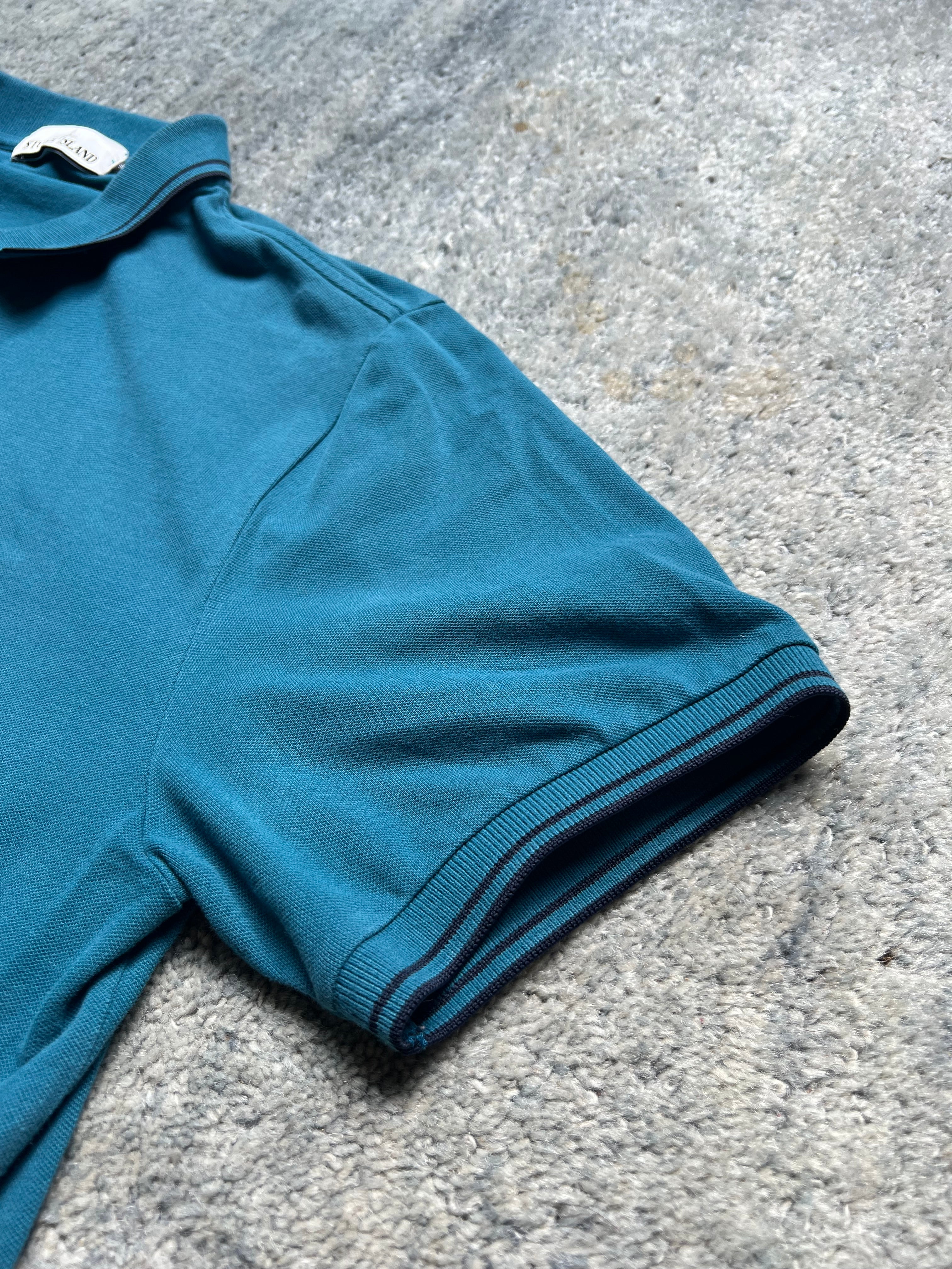 Stone Island Polo Shirt