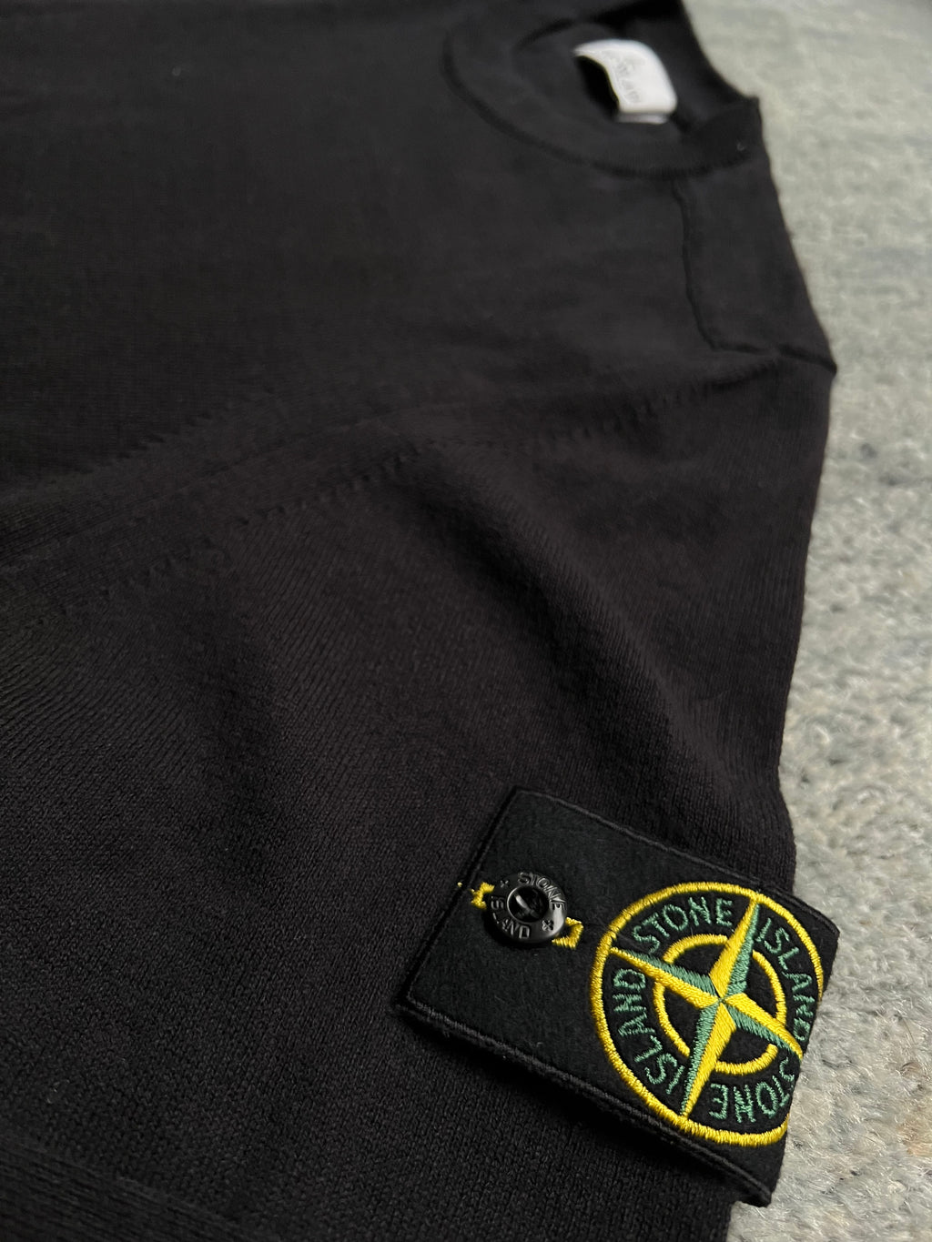 Stone Island Sweatshirt