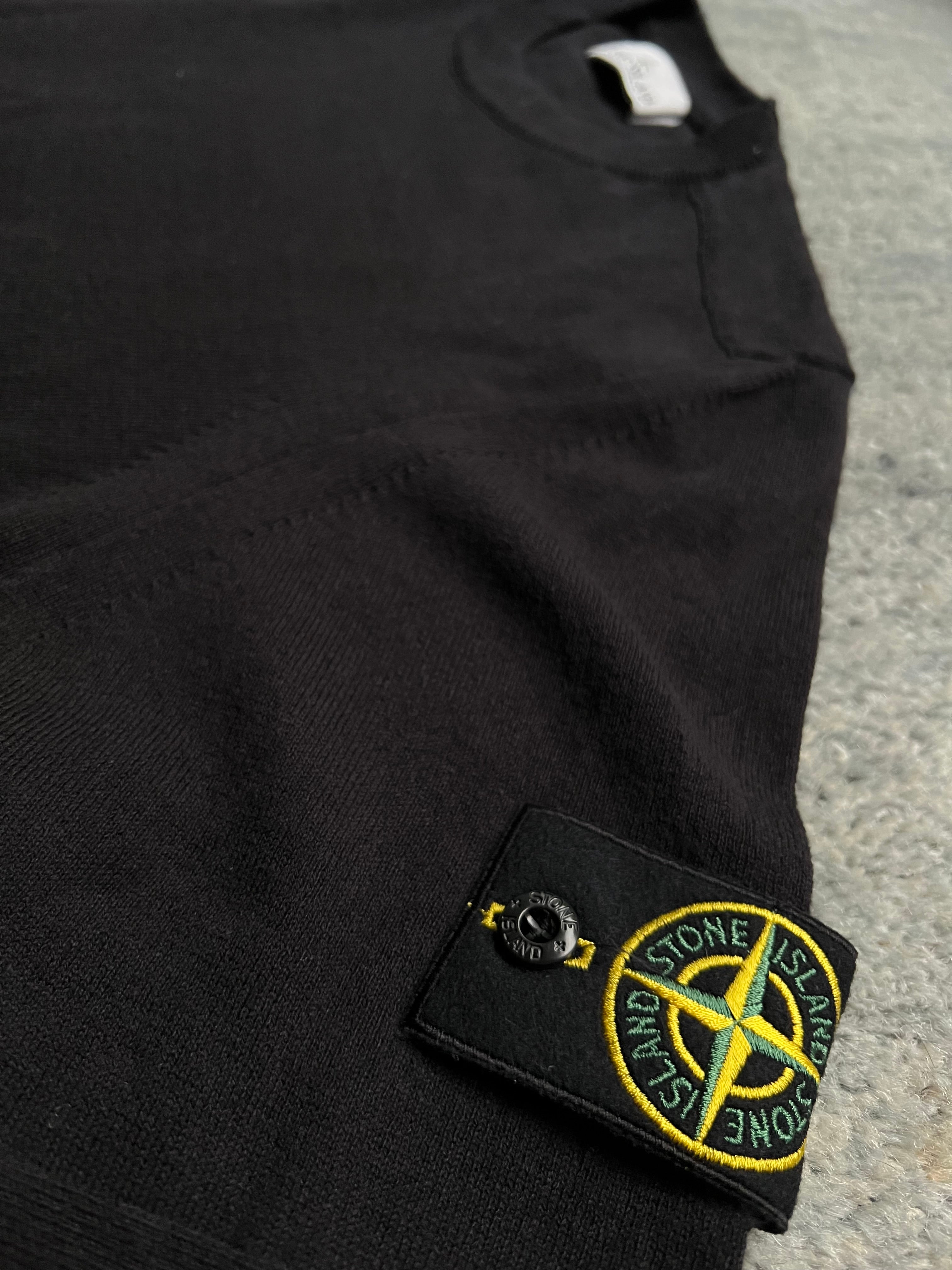 Stone Island Sweatshirt