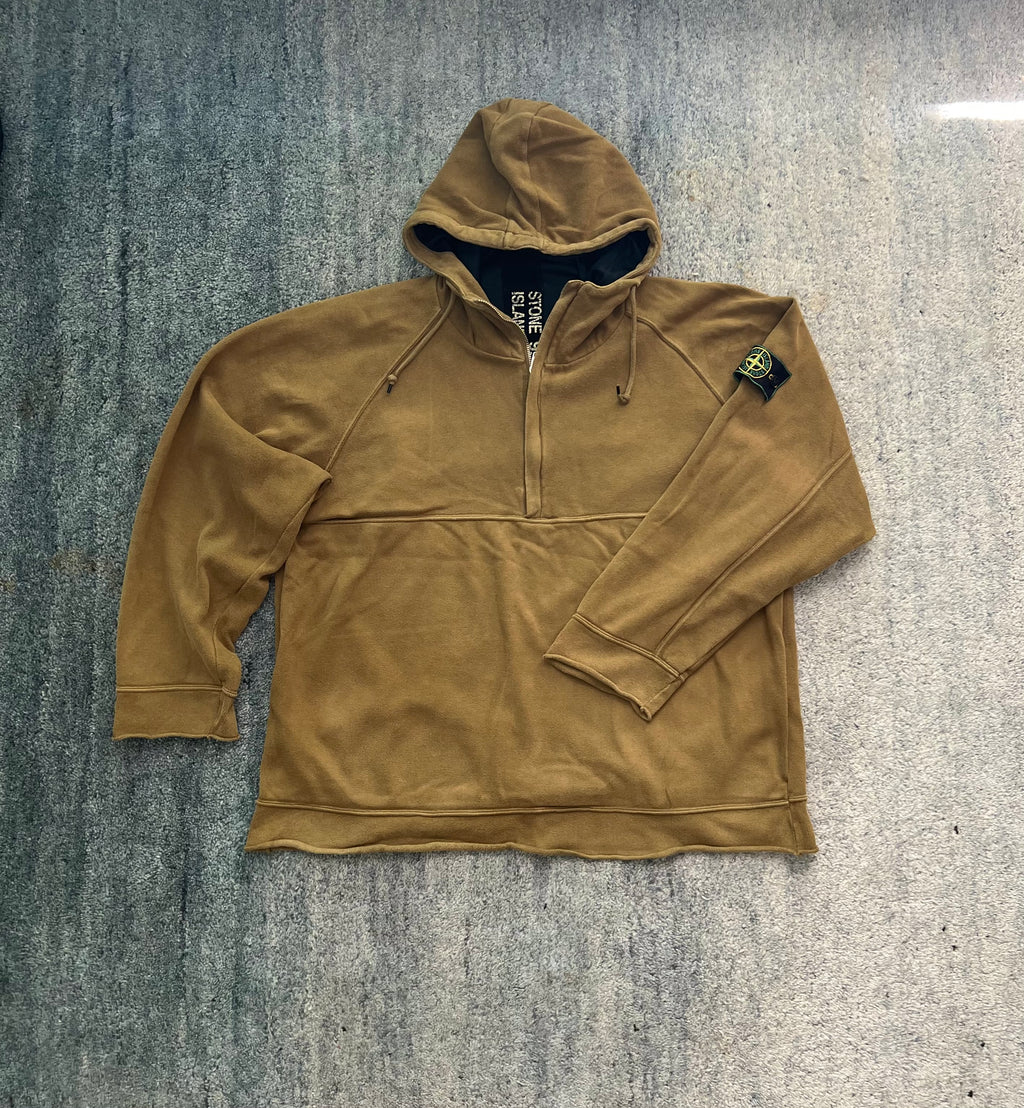 Stone Island 1994 Half Zip Pullover