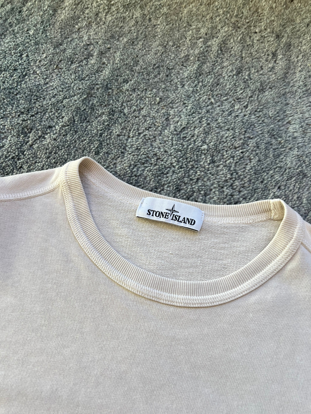 Stone Island Sweatshirt